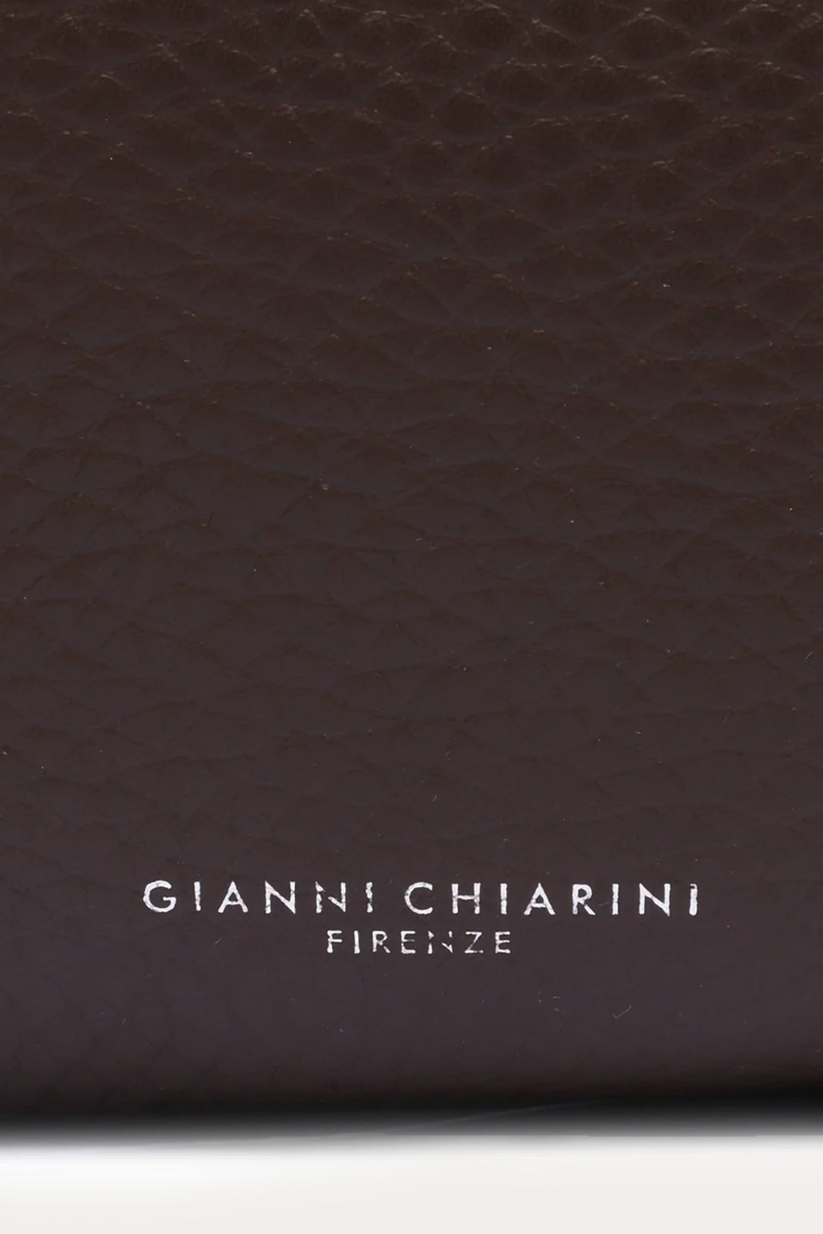 Gianni Chiarini Mia Deri Omuz Çantası-Çanta-Libas