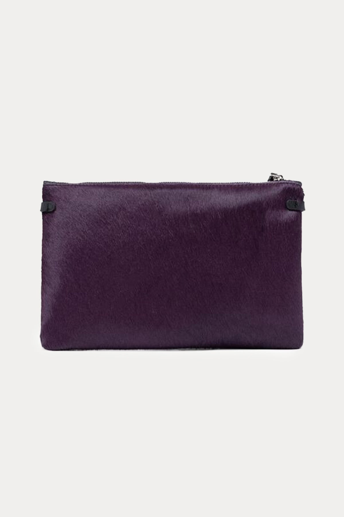 Gianni Chiarini Hermy Tay Tüyü Omuz Çantası