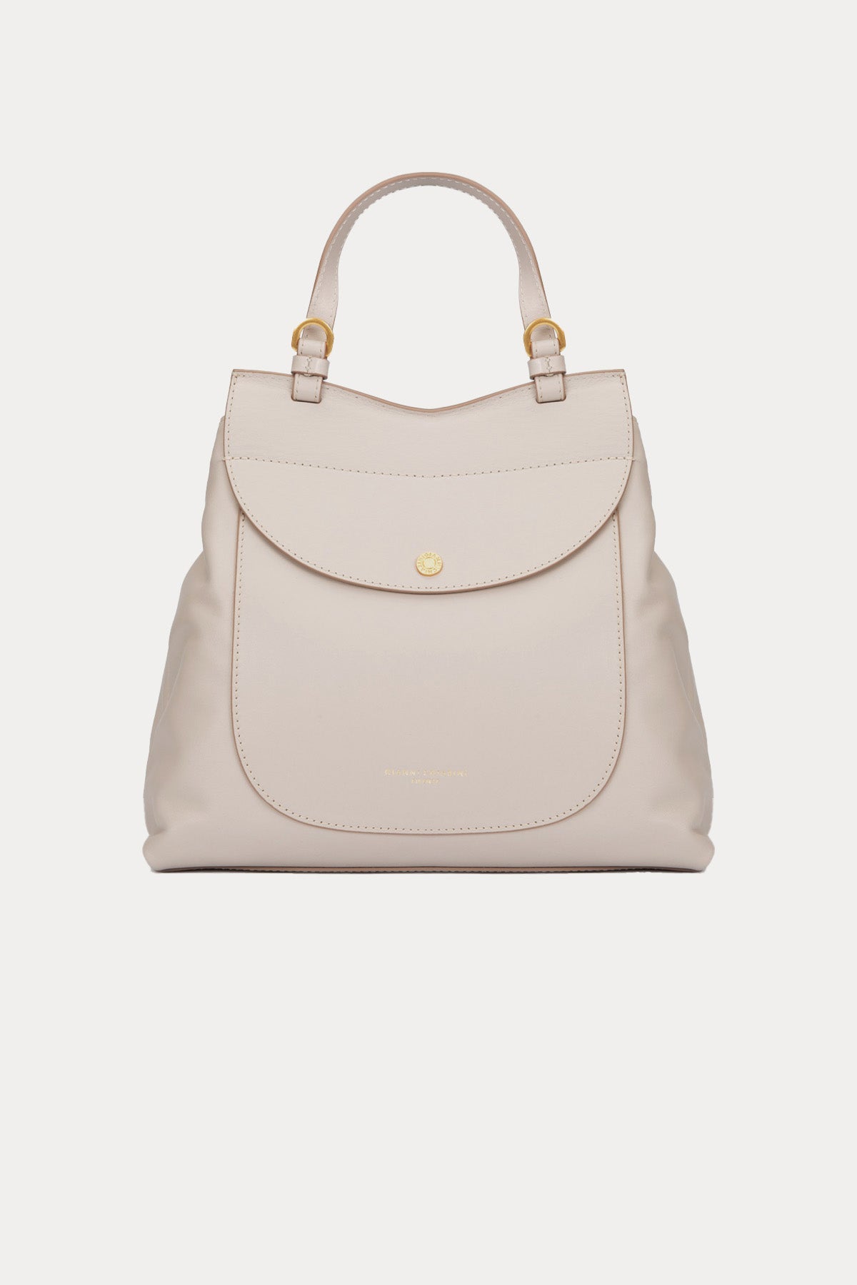 Gianni Chiarini Marlene Deri Çanta