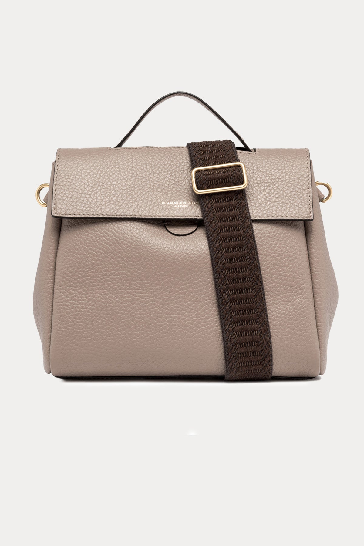 Gianni Chiarini Clio Deri Omuz Çantası