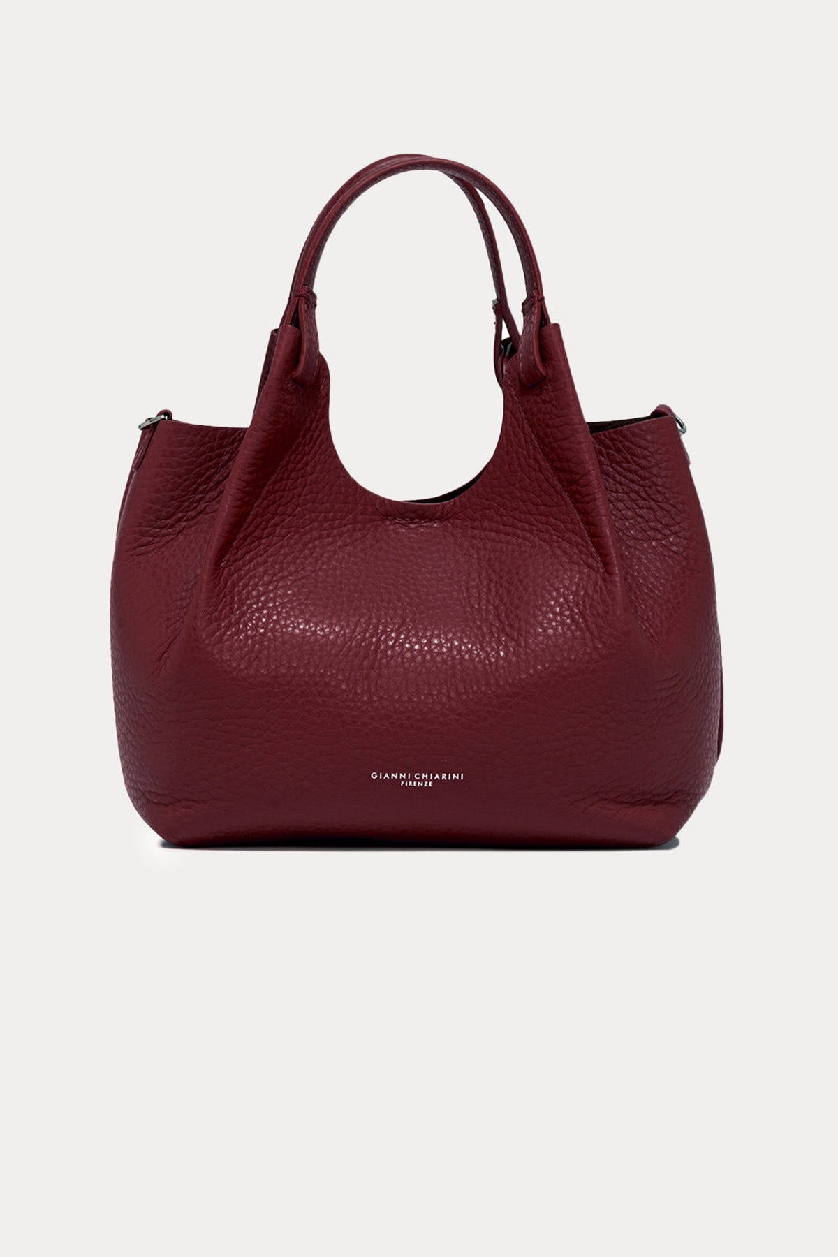 Gianni Chiarini Dua Deri Omuz Çantası