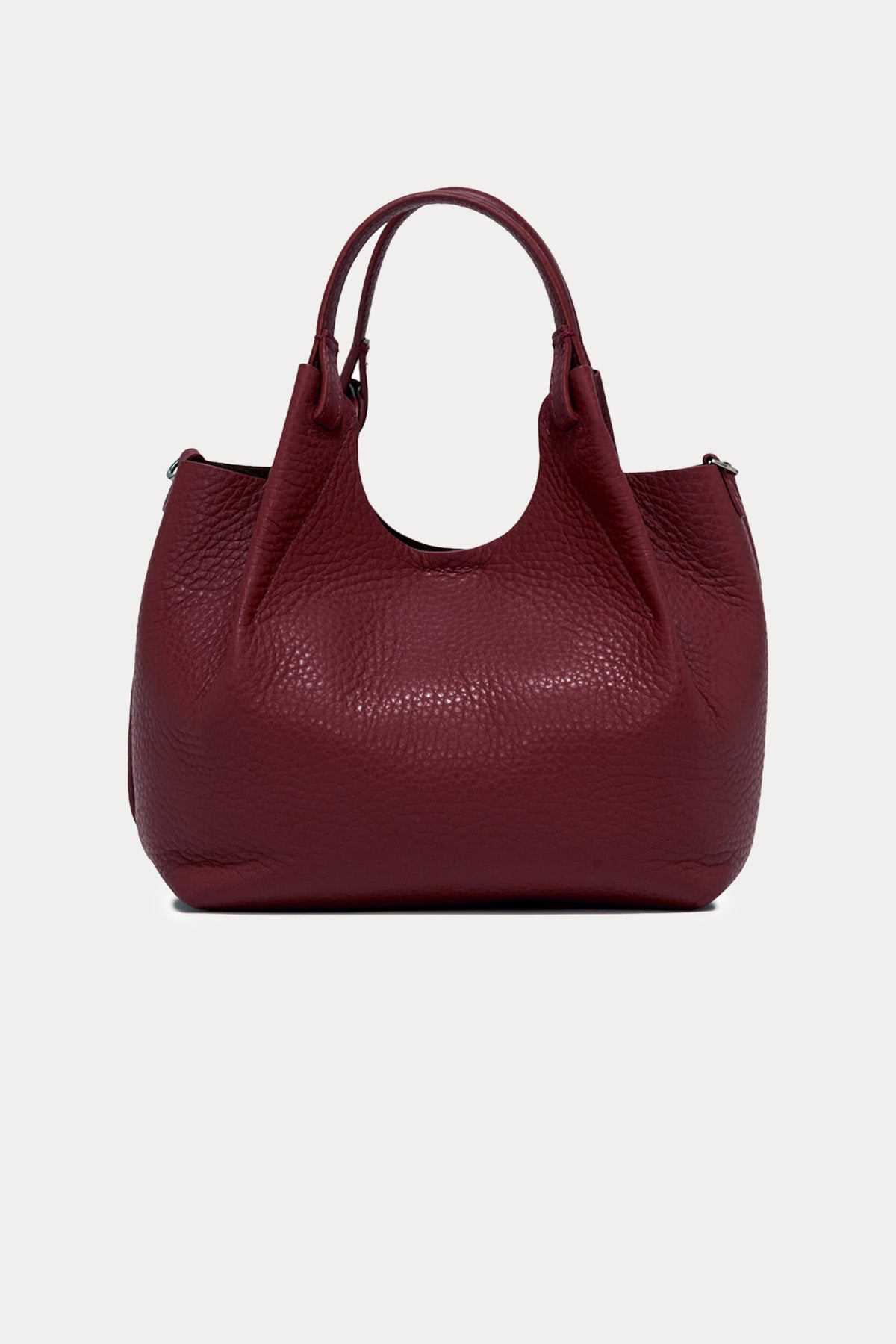 Gianni Chiarini Dua Deri Omuz Çantası