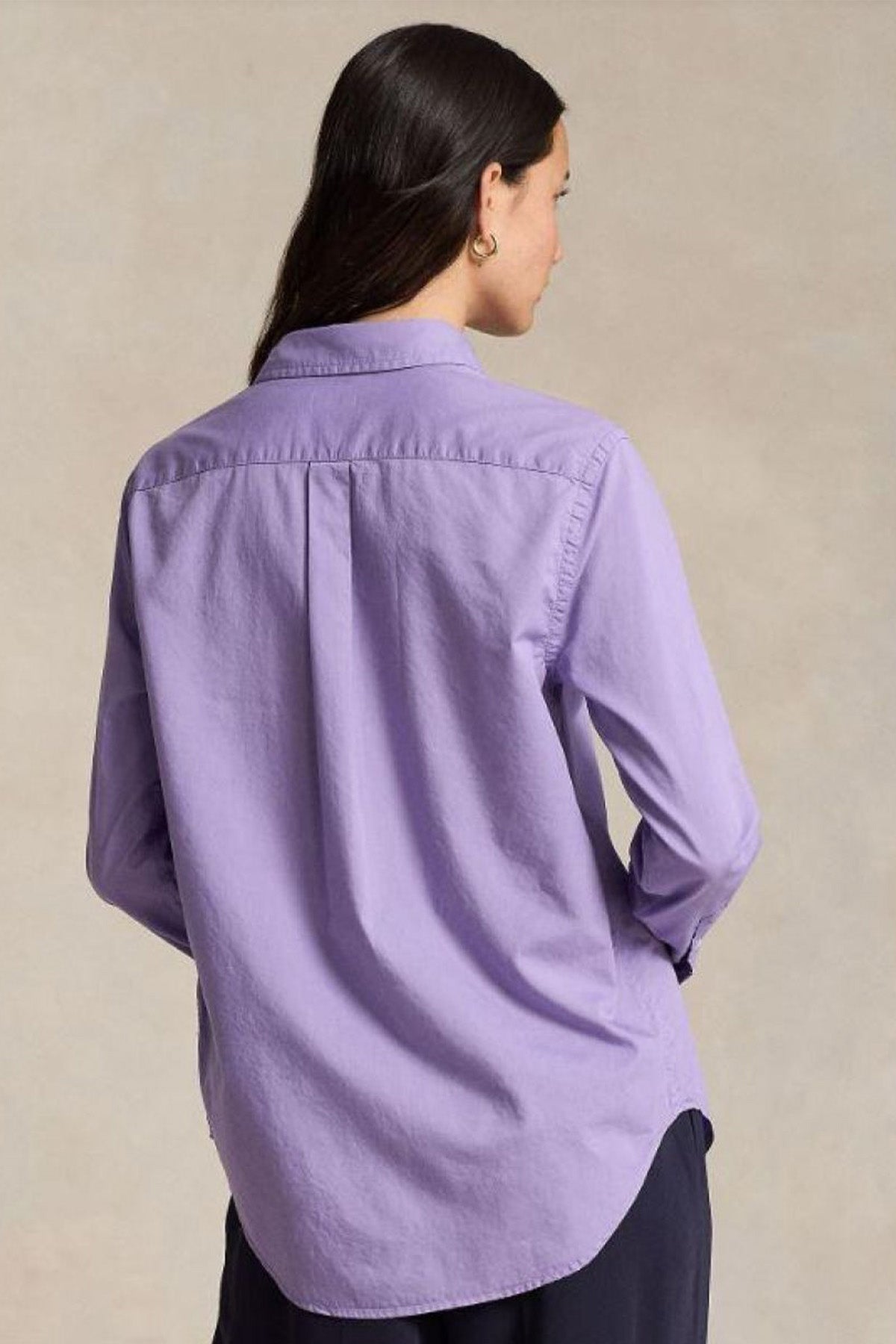 Polo Ralph Lauren Relaxed Fit Gömlek