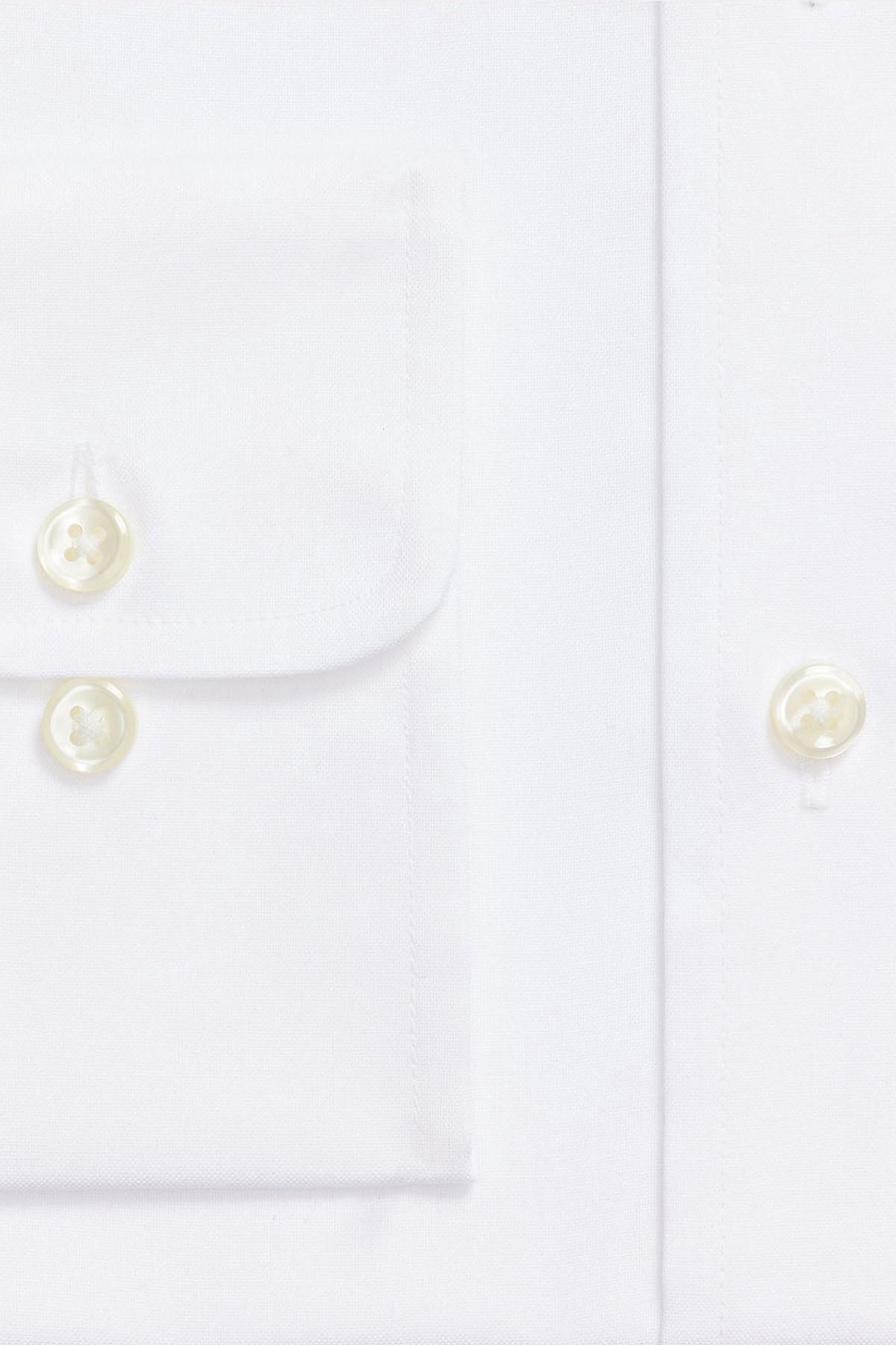 Polo Ralph Lauren Custom Fit Oxford Gömlek