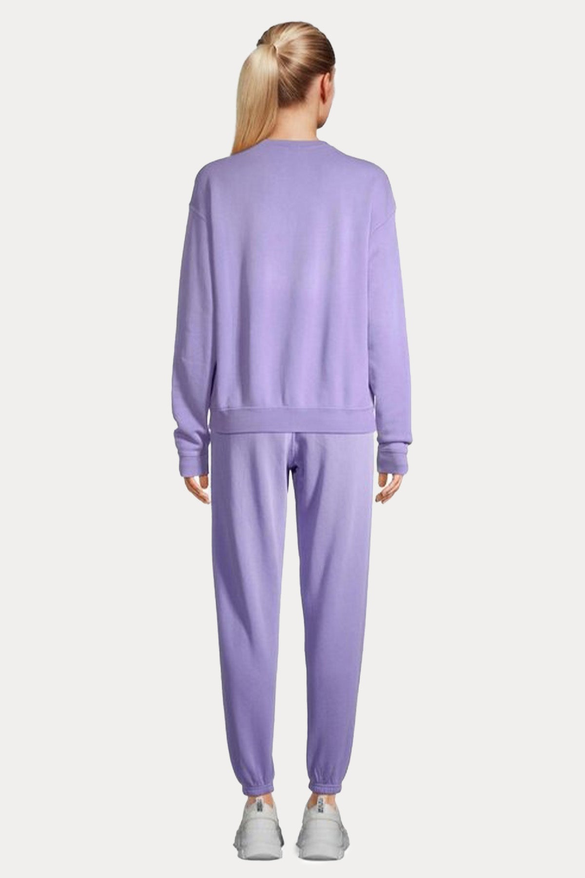 Polo Ralph Lauren Beli Lastikli Eşofman Altı