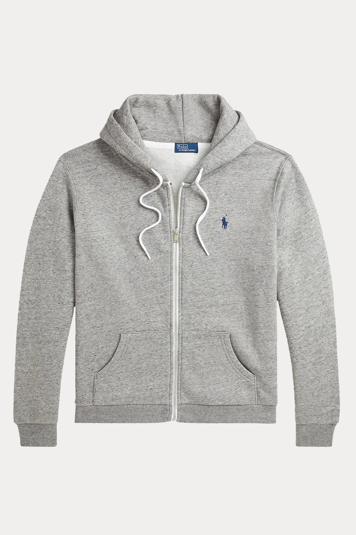 Polo Ralph Lauren Kapüşonlu Sweatshirt Ceket