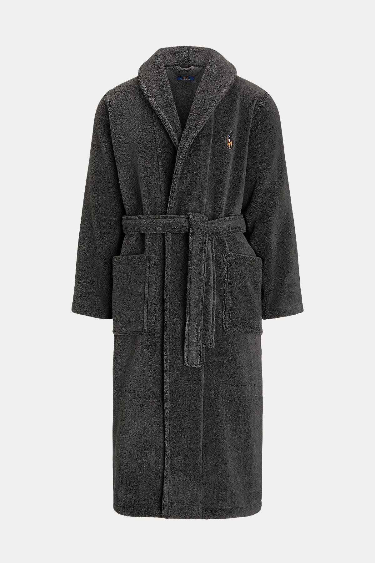 Polo Ralph Lauren Logolu Bornoz