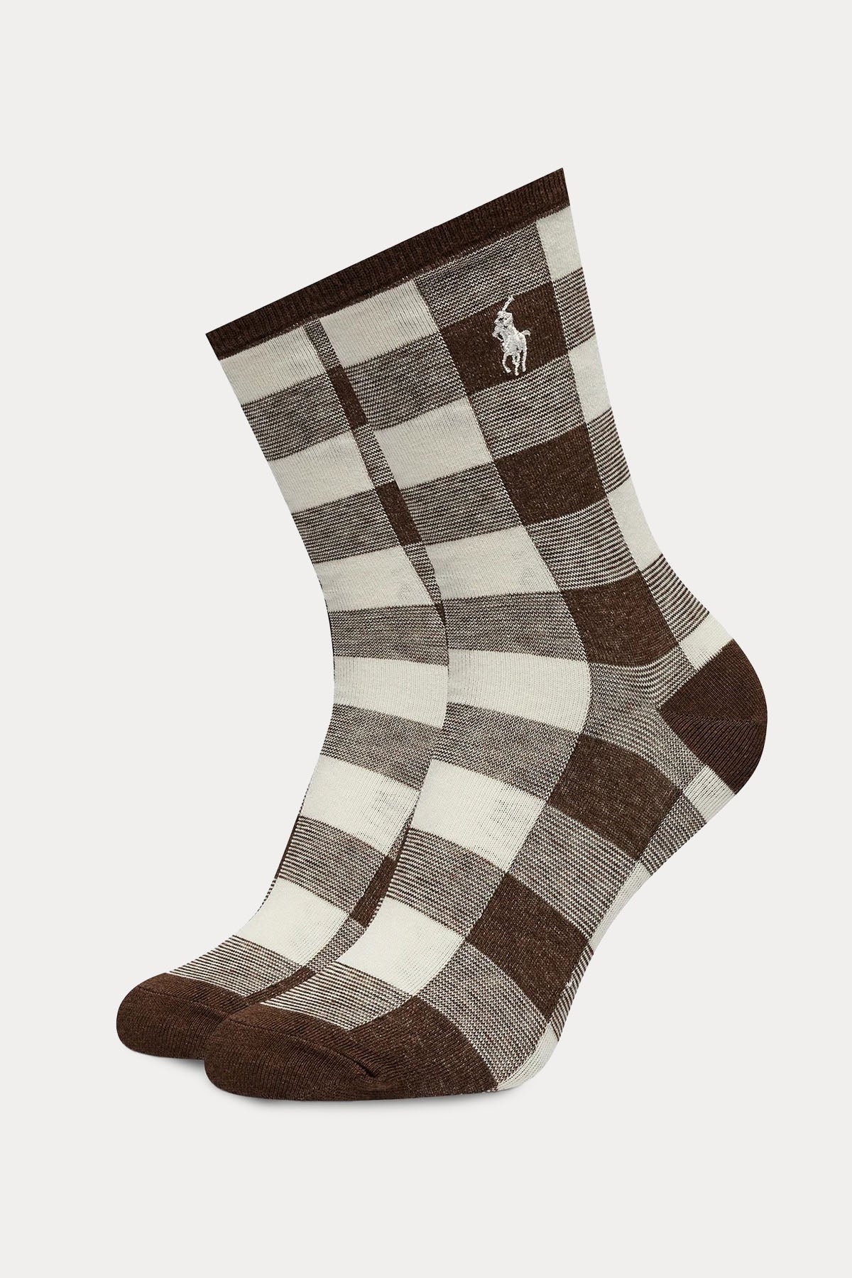 Polo Ralph Lauren Polo Bear 3'lü Paket Çorap