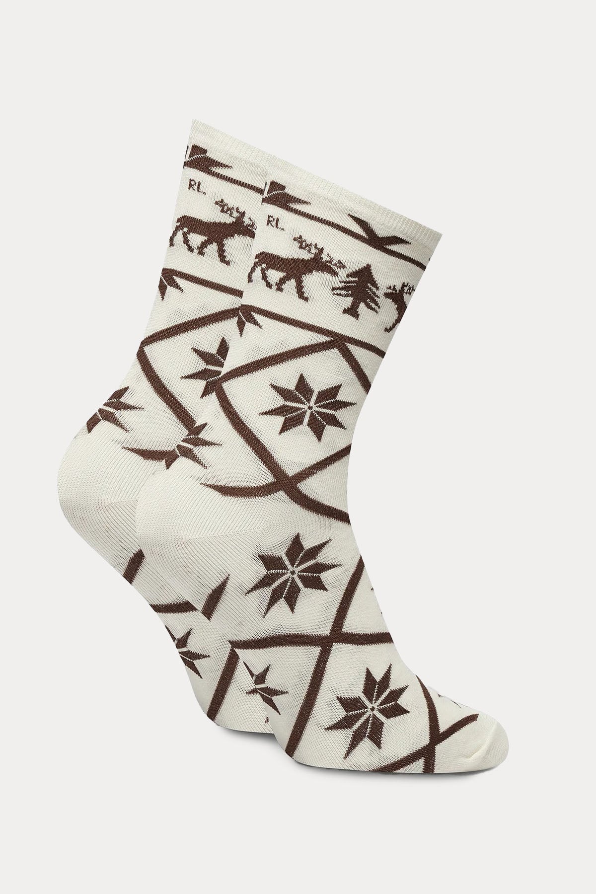 Polo Ralph Lauren Polo Bear 3'lü Paket Çorap