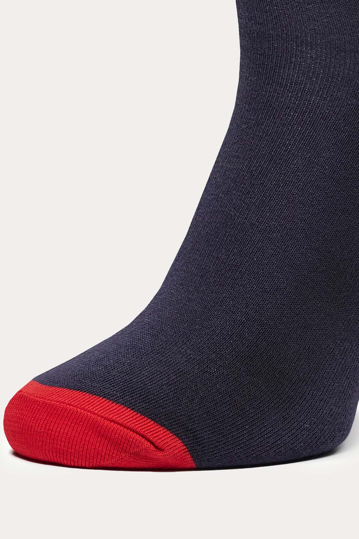 Polo Ralph Lauren Polo Bear Örgü Çorap