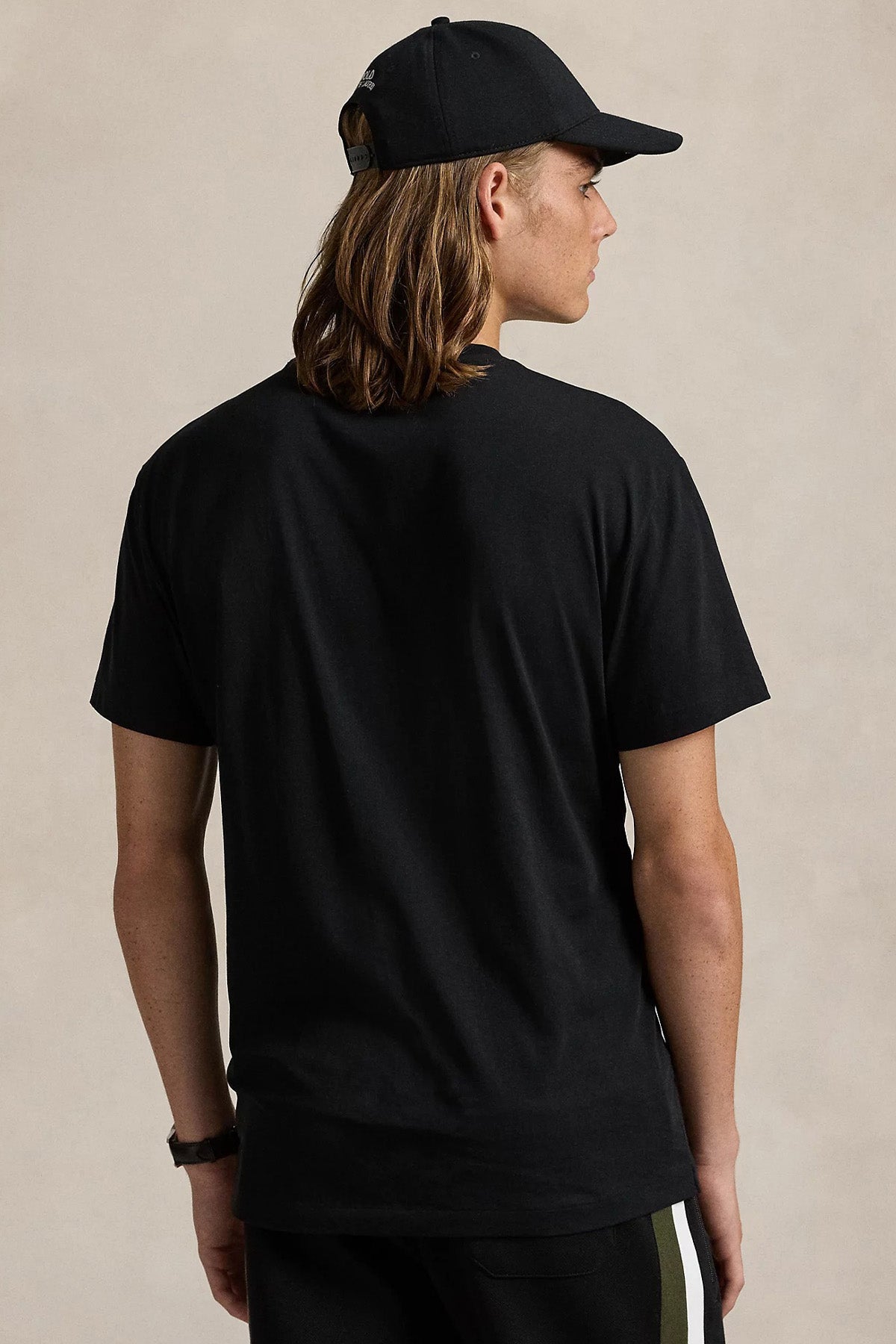 Polo Ralph Lauren Classic Fit Polo Bear T-shirt