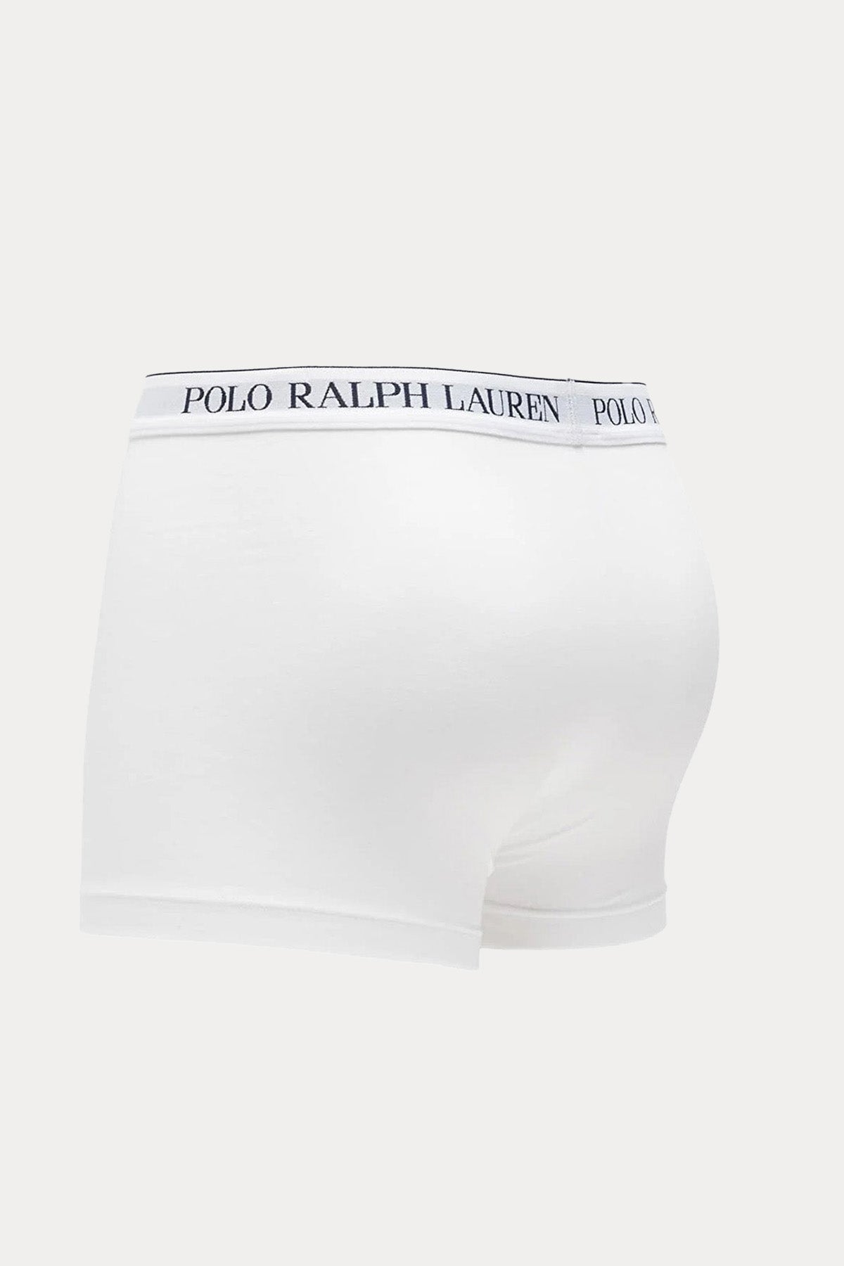 Polo Ralph Lauren 3'lü Paket Streç Pamuklu Boxer