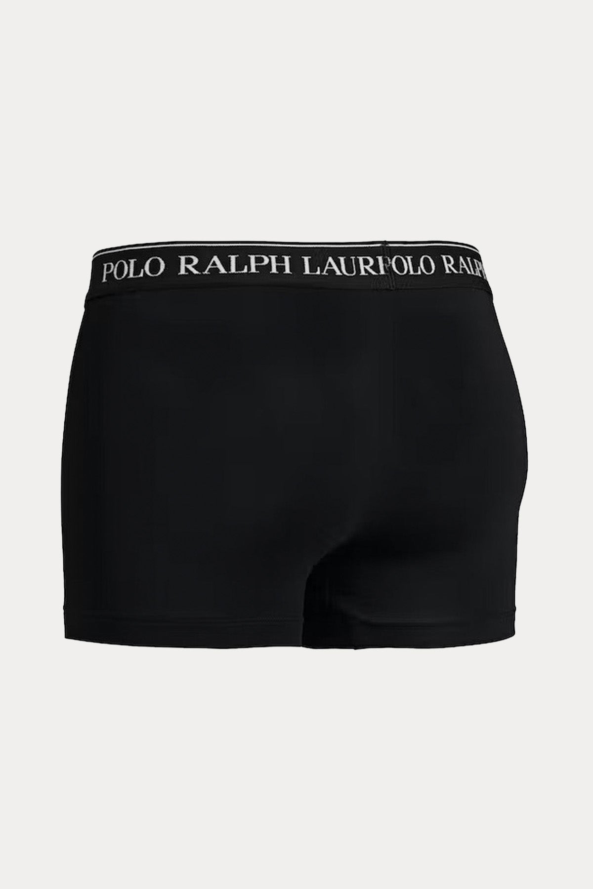 Polo Ralph Lauren 3'lü Paket Streç Pamuklu Boxer