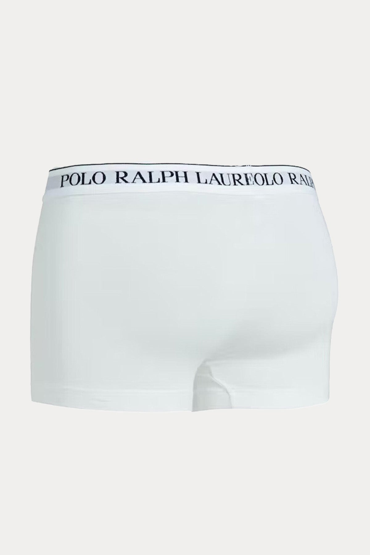 Polo Ralph Lauren 3'lü Paket Streç Pamuklu Boxer