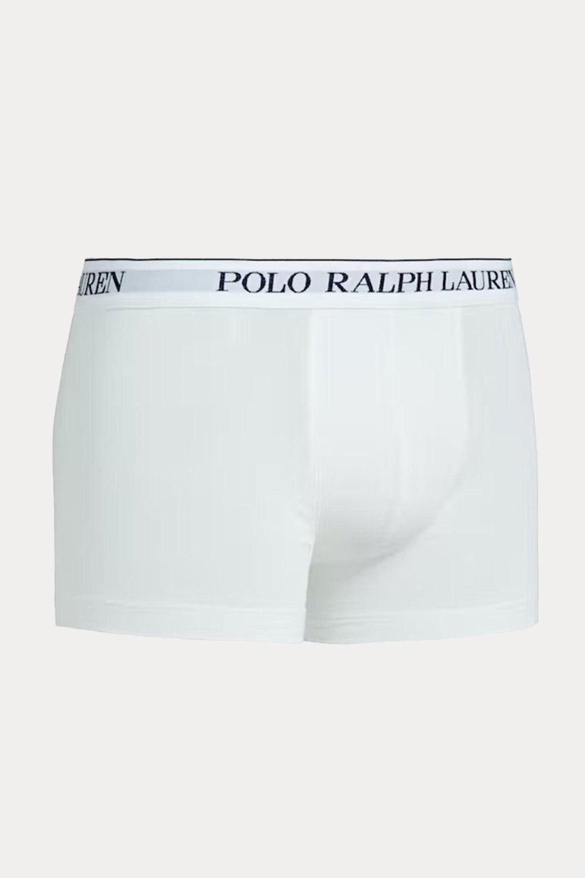 Polo Ralph Lauren 3'lü Paket Streç Pamuklu Boxer