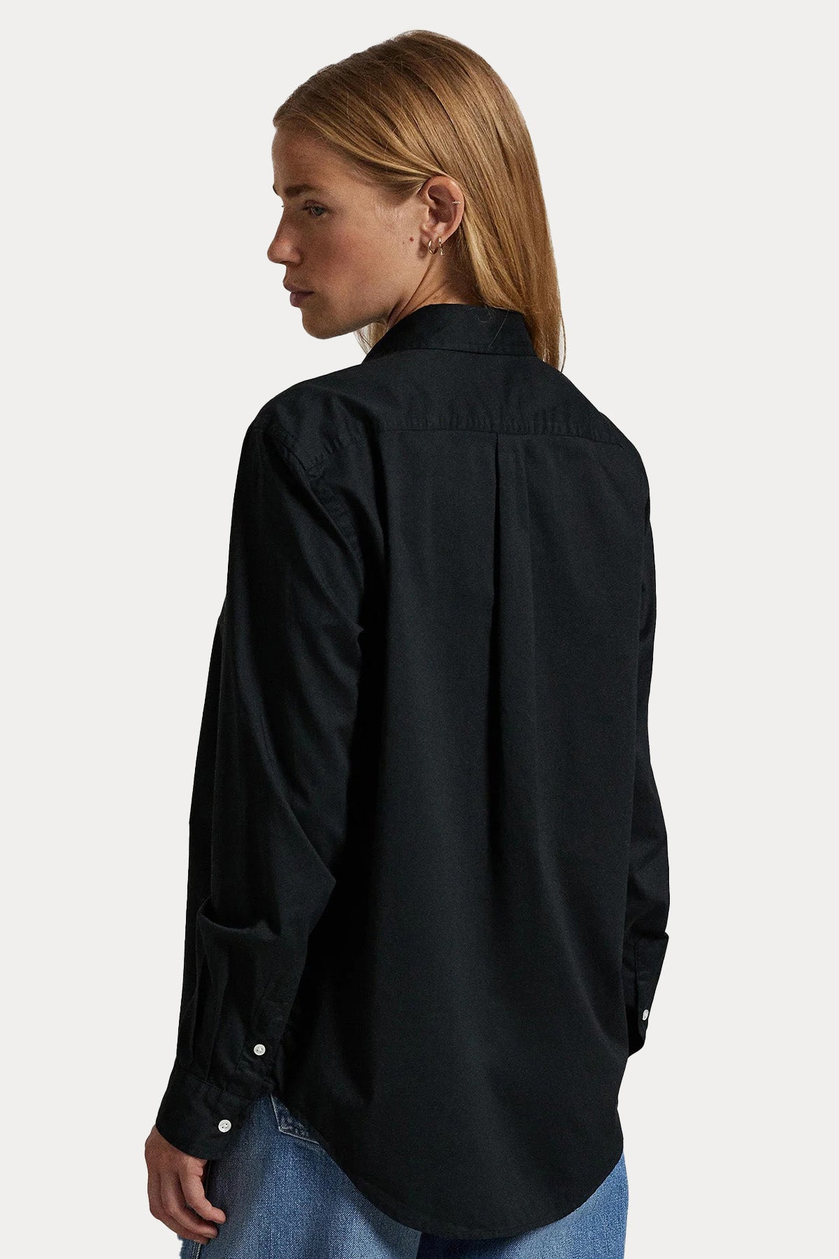 Polo Ralph Lauren Relaxed Fit Gömlek