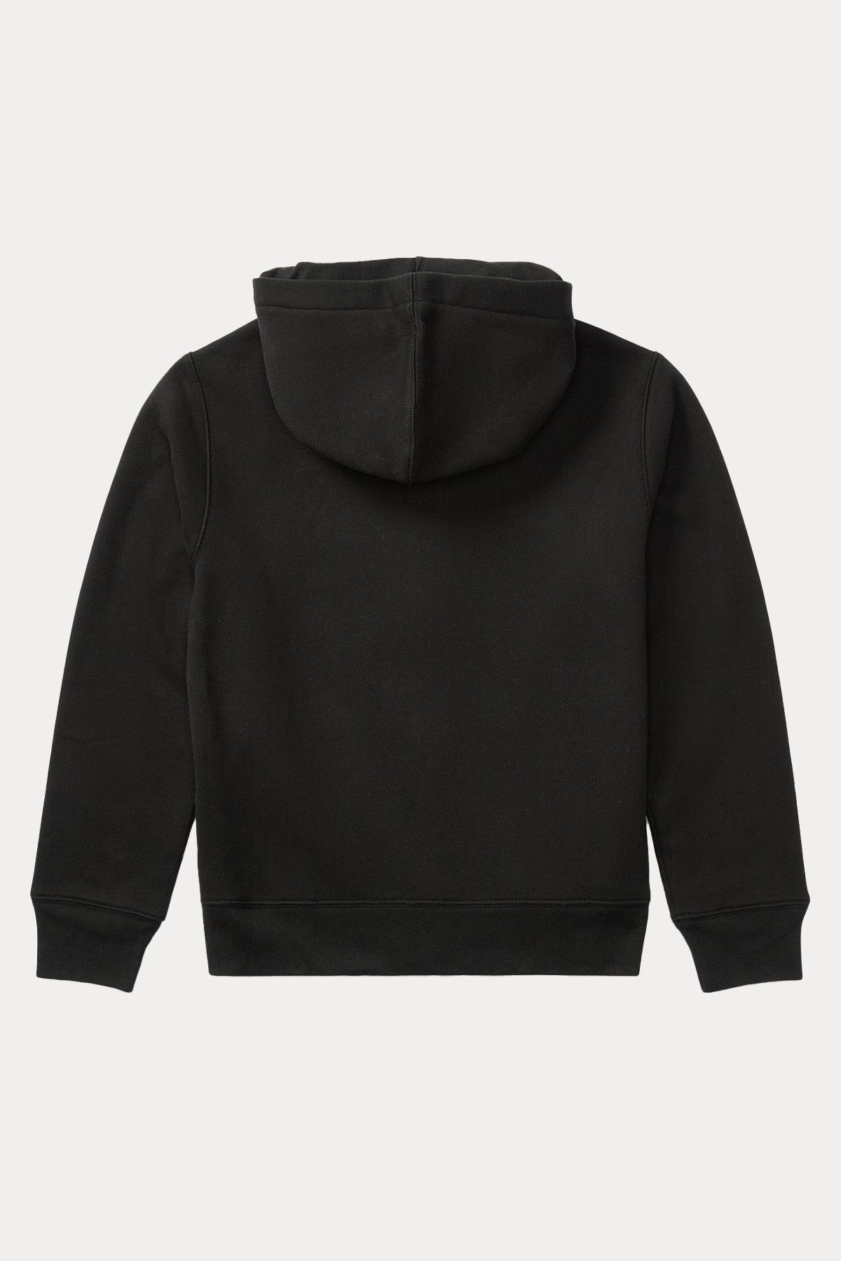 Polo Ralph Lauren Kids S-L Beden Erkek Çocuk Kapüşonlu Sweatshirt Ceket