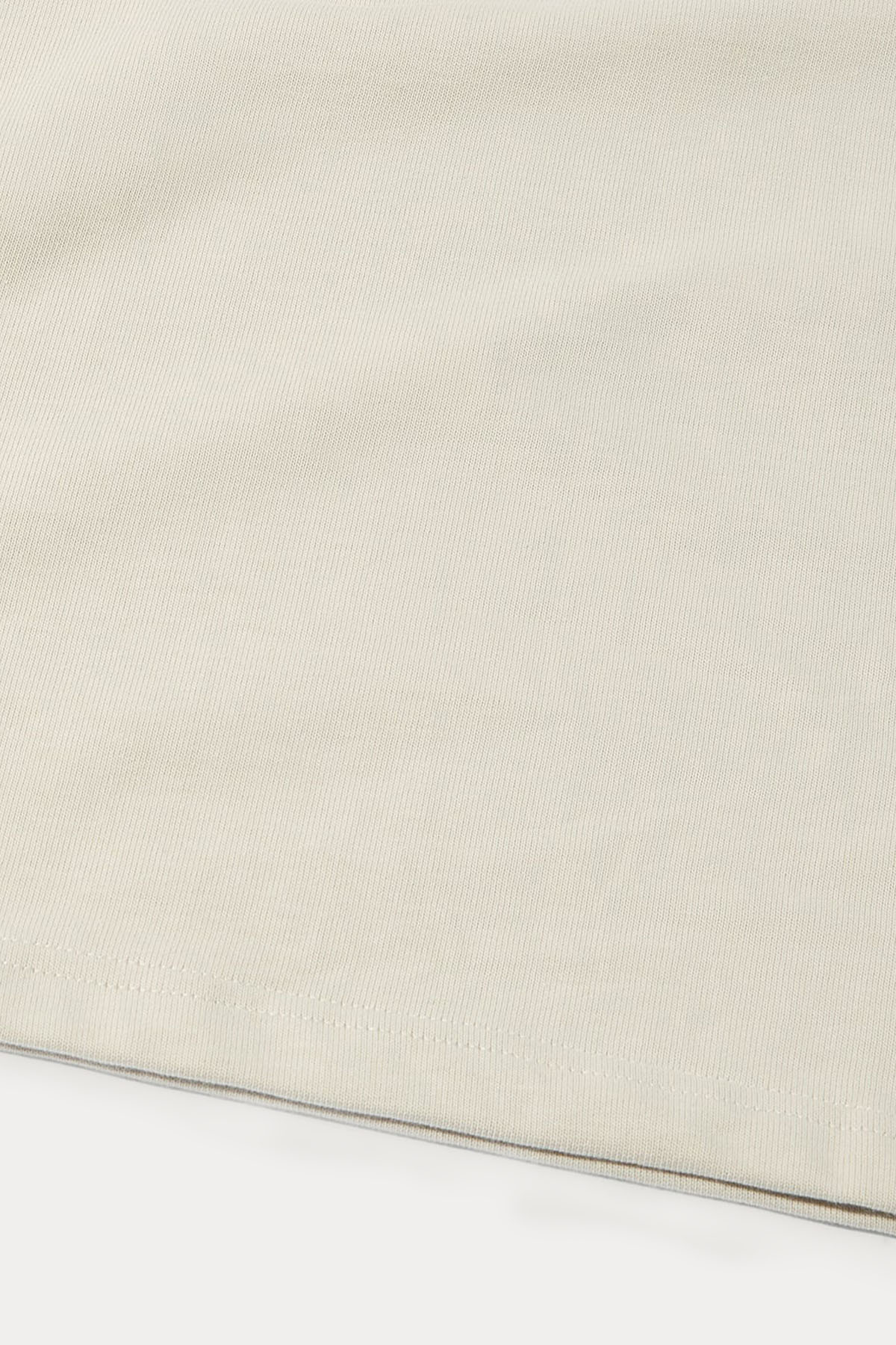 Belstaff Hockley Relaxed Fit Logolu T-shirt