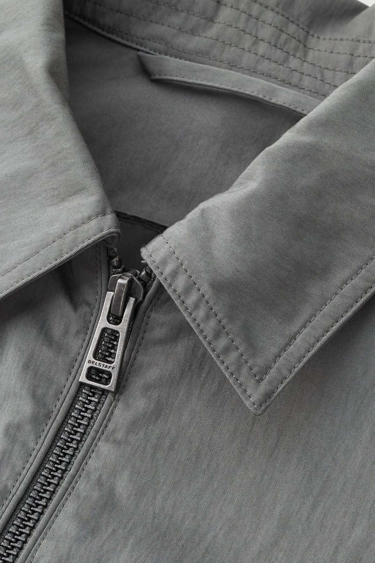 Belstaff Depot Cep Detaylı Gömlek Ceket-Ceket-Libas