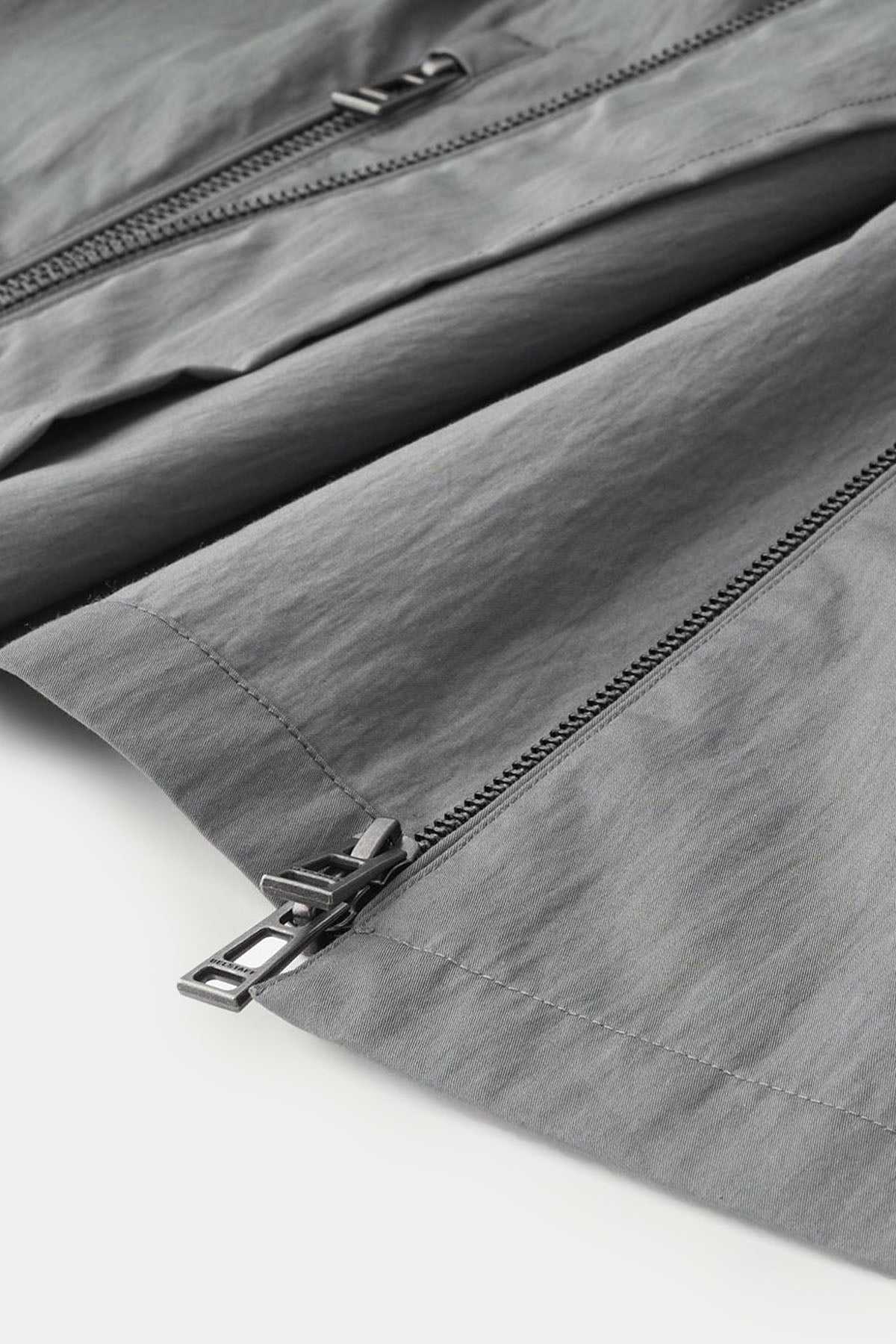 Belstaff Depot Cep Detaylı Gömlek Ceket-Ceket-Libas