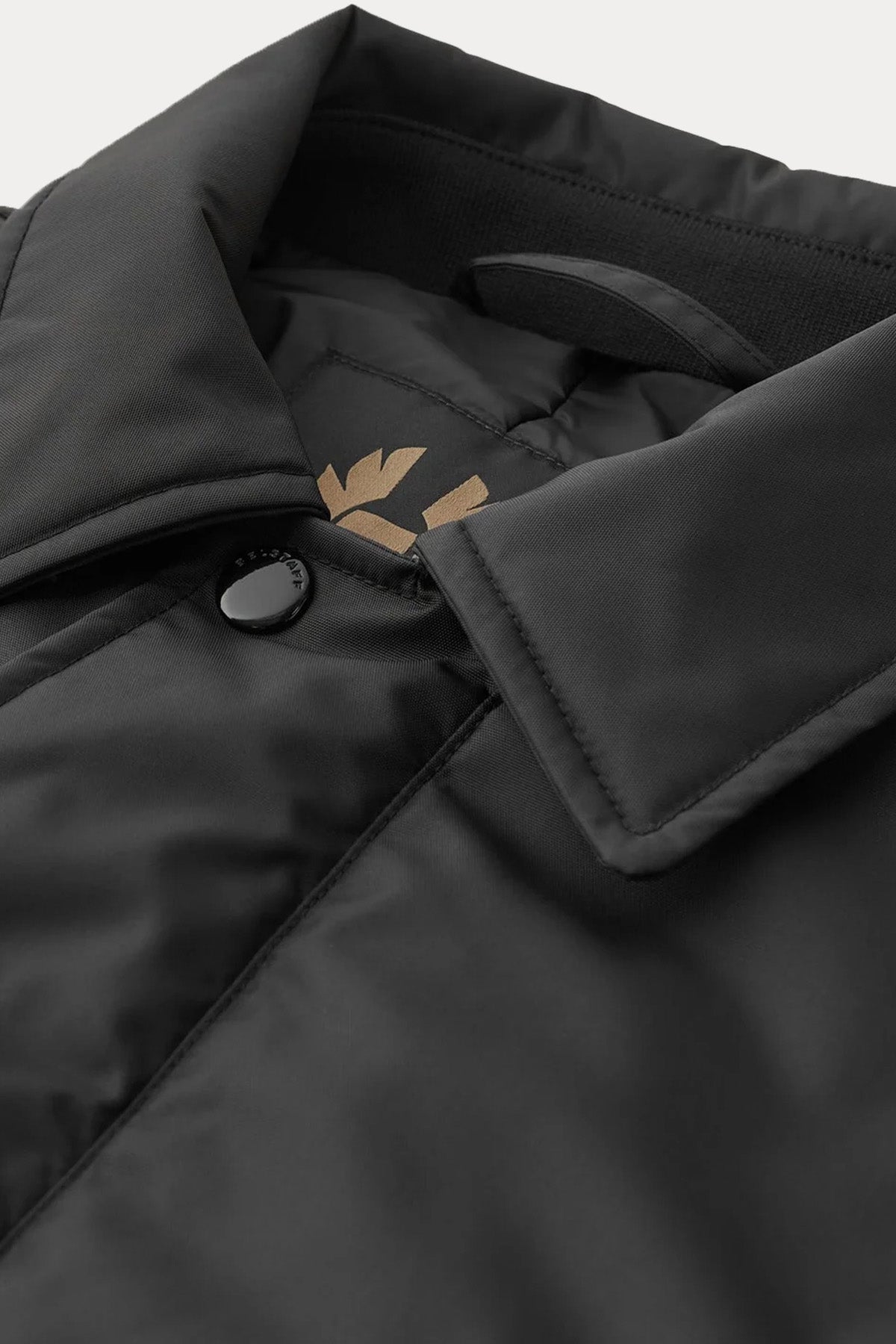 Belstaff Drill Puffer Kaban-Kaban-Libas