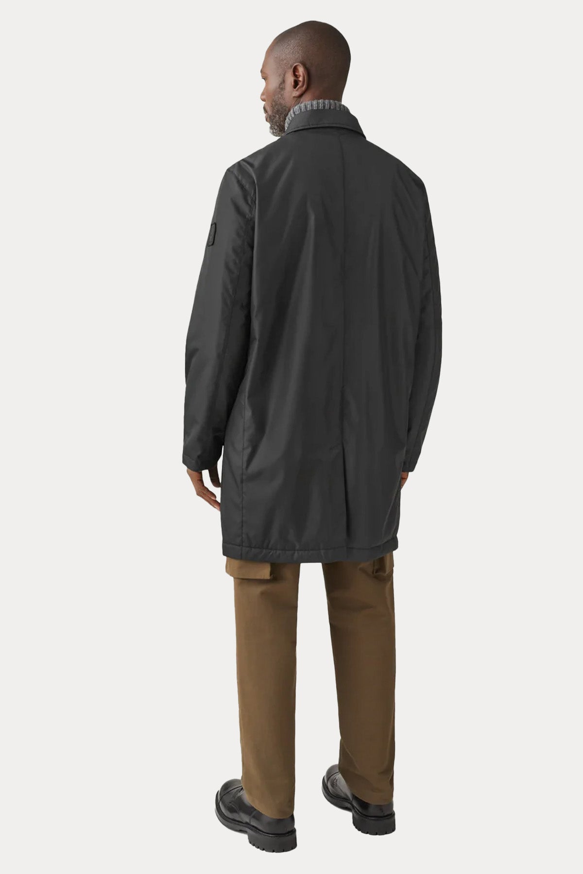 Belstaff Drill Puffer Kaban-Kaban-Libas