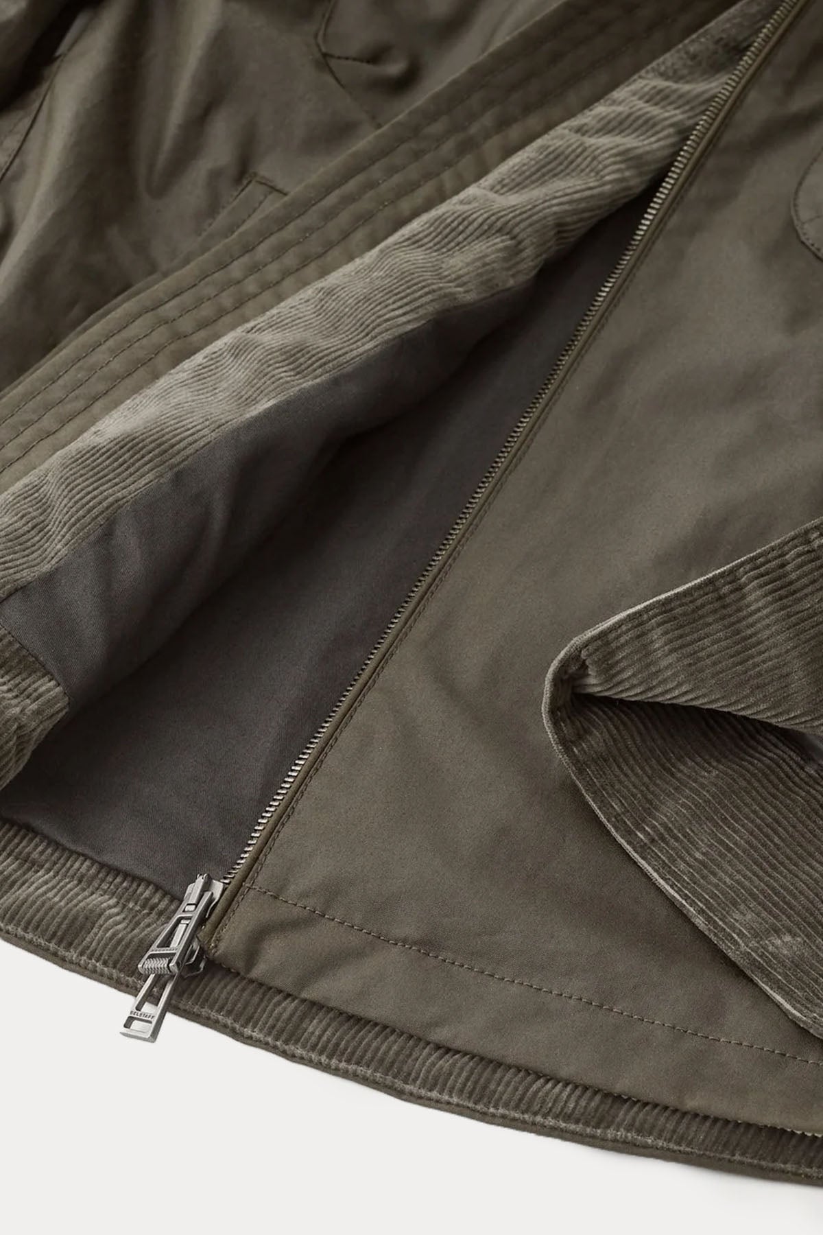 Belstaff Tour Mumlu Kumaş Ceket-Ceket-Libas