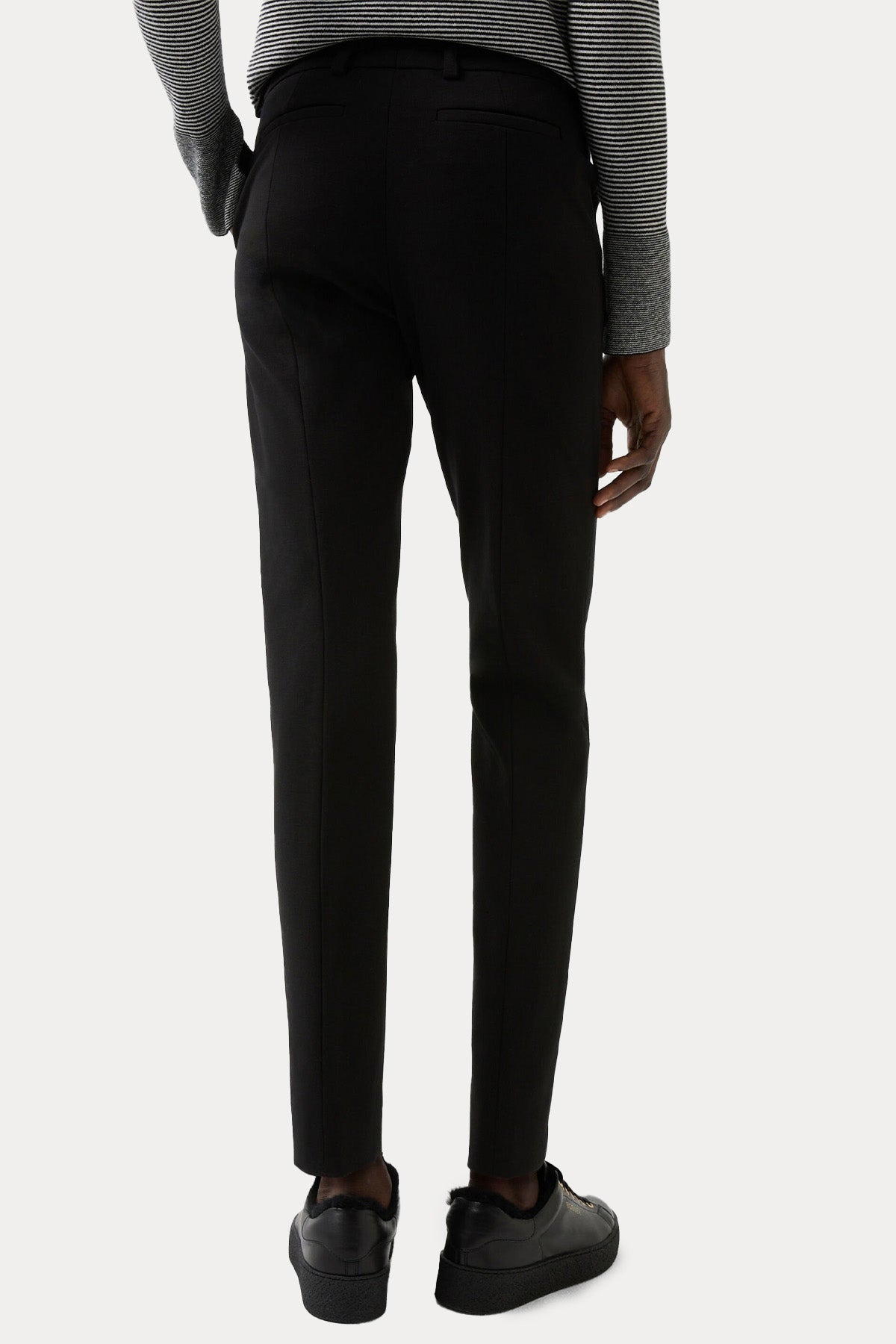Bogner Joy Slim Fit Streç Pantolon-Pantolon-Libas