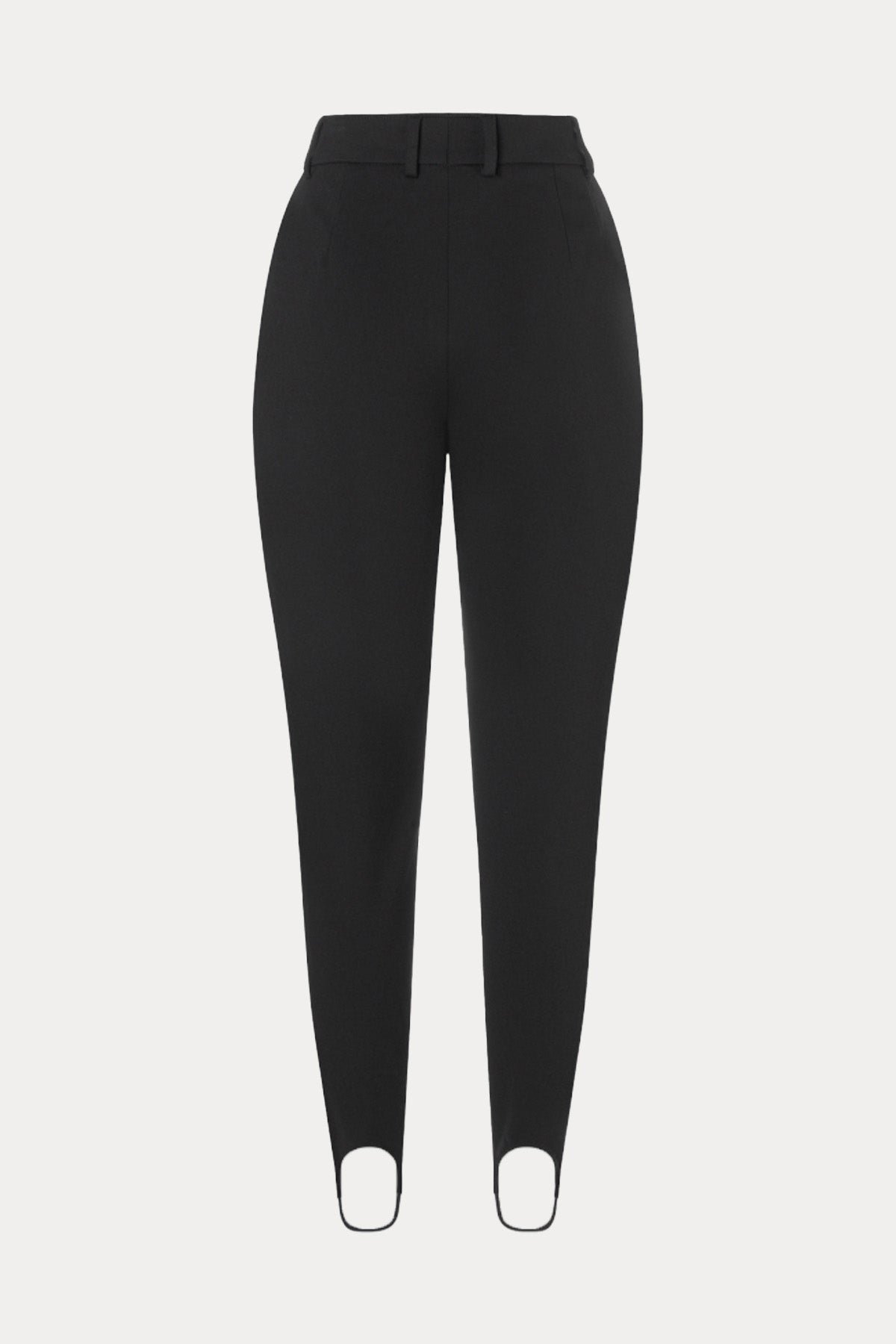 Bogner Cassy Tek Pile Streç Füzo Pantolon-Pantolon-Libas