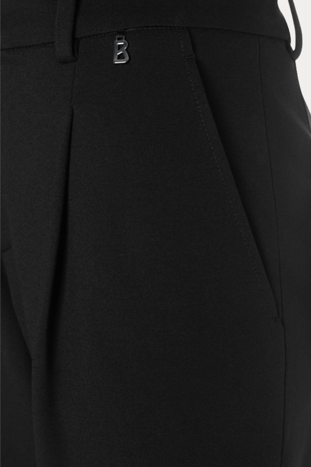 Bogner Cassy Tek Pile Streç Füzo Pantolon-Pantolon-Libas
