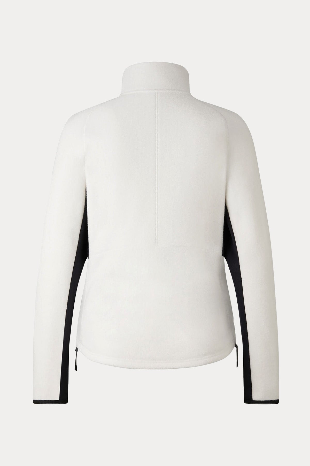 Bogner Iva Fire Ice Dik Yaka Polar Sweatshirt-Sweatshirt-Libas