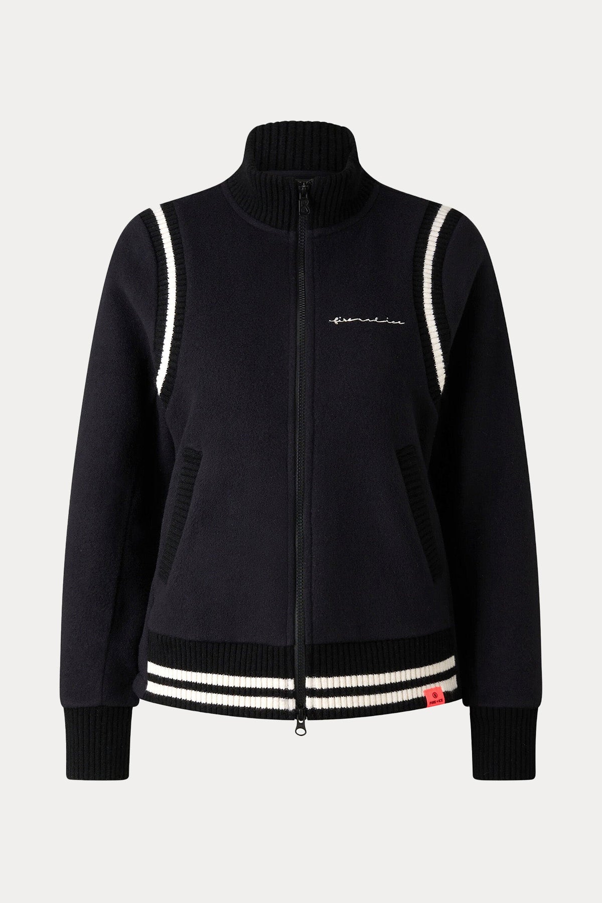 Bogner Anina Fire Ice Regular Fit Polar Ceket