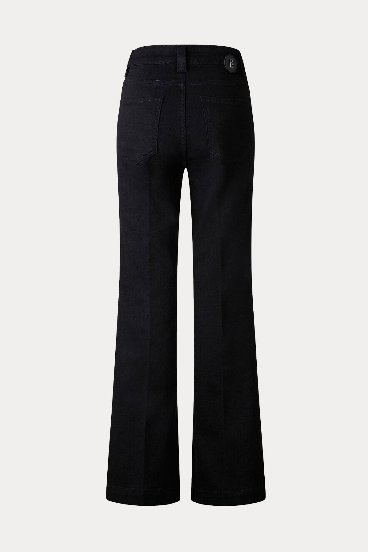 Bogner Julie Flared Fit Yüksek Bel Jeans-Jeans-Libas