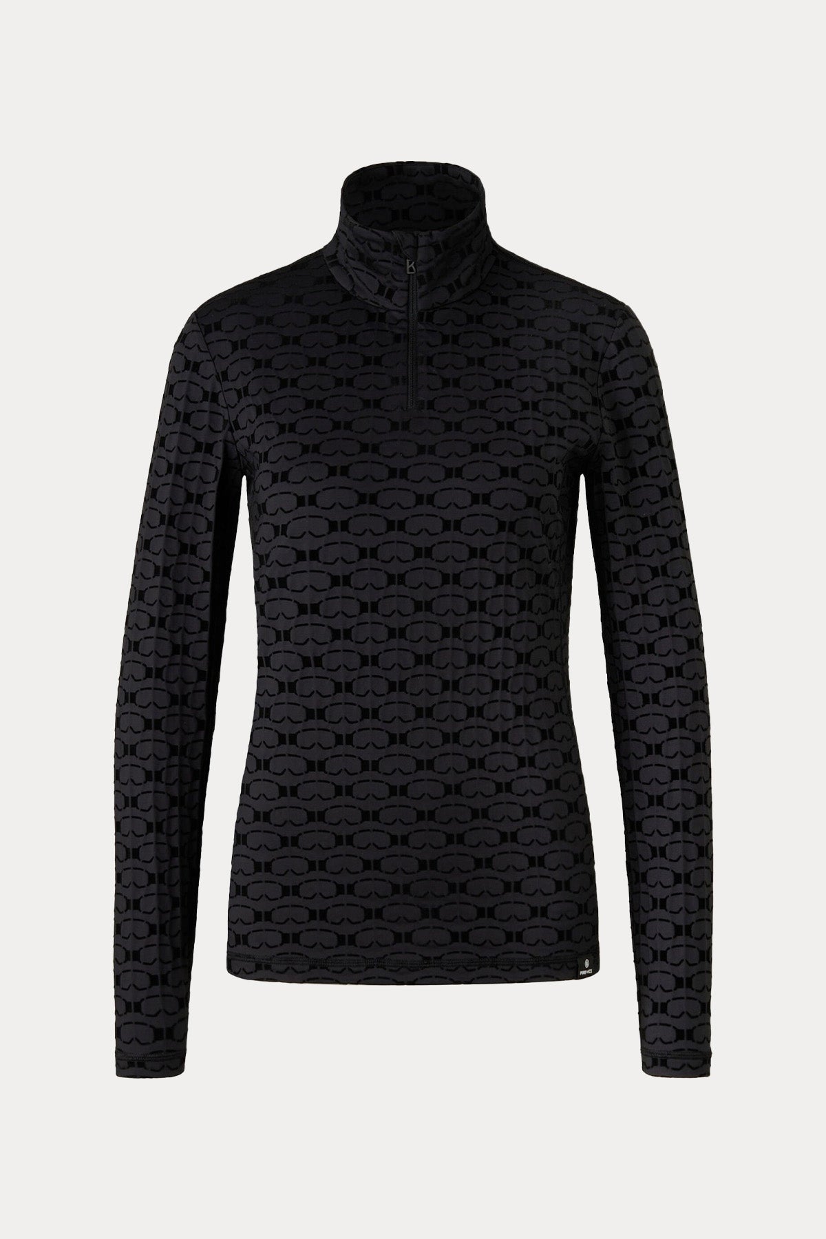 Bogner Margo Fire Ice Slim Fit Streç Termal İçlik