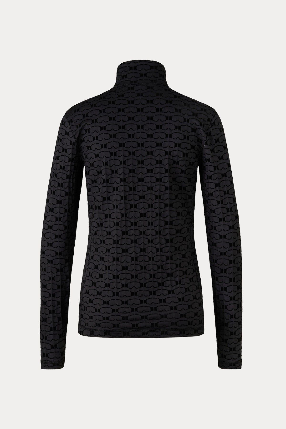 Bogner Margo Fire Ice Slim Fit Streç Termal İçlik-Termal İçlik-Libas