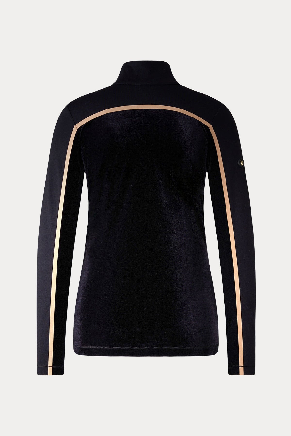 Bogner Milu Streç Kadife Termal İçlik