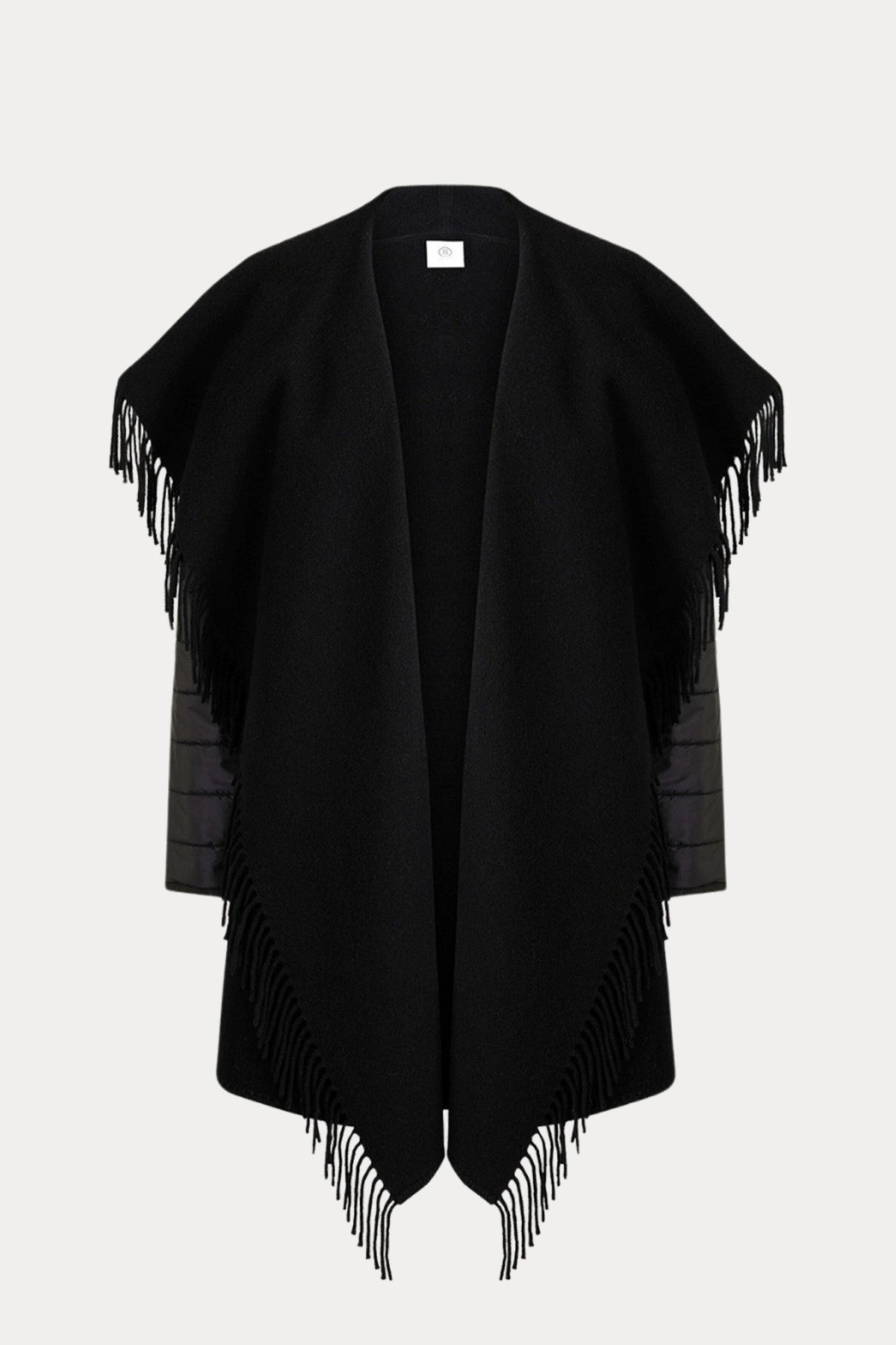 Bogner North Loose Fit Şal Yaka Puffer Ceket