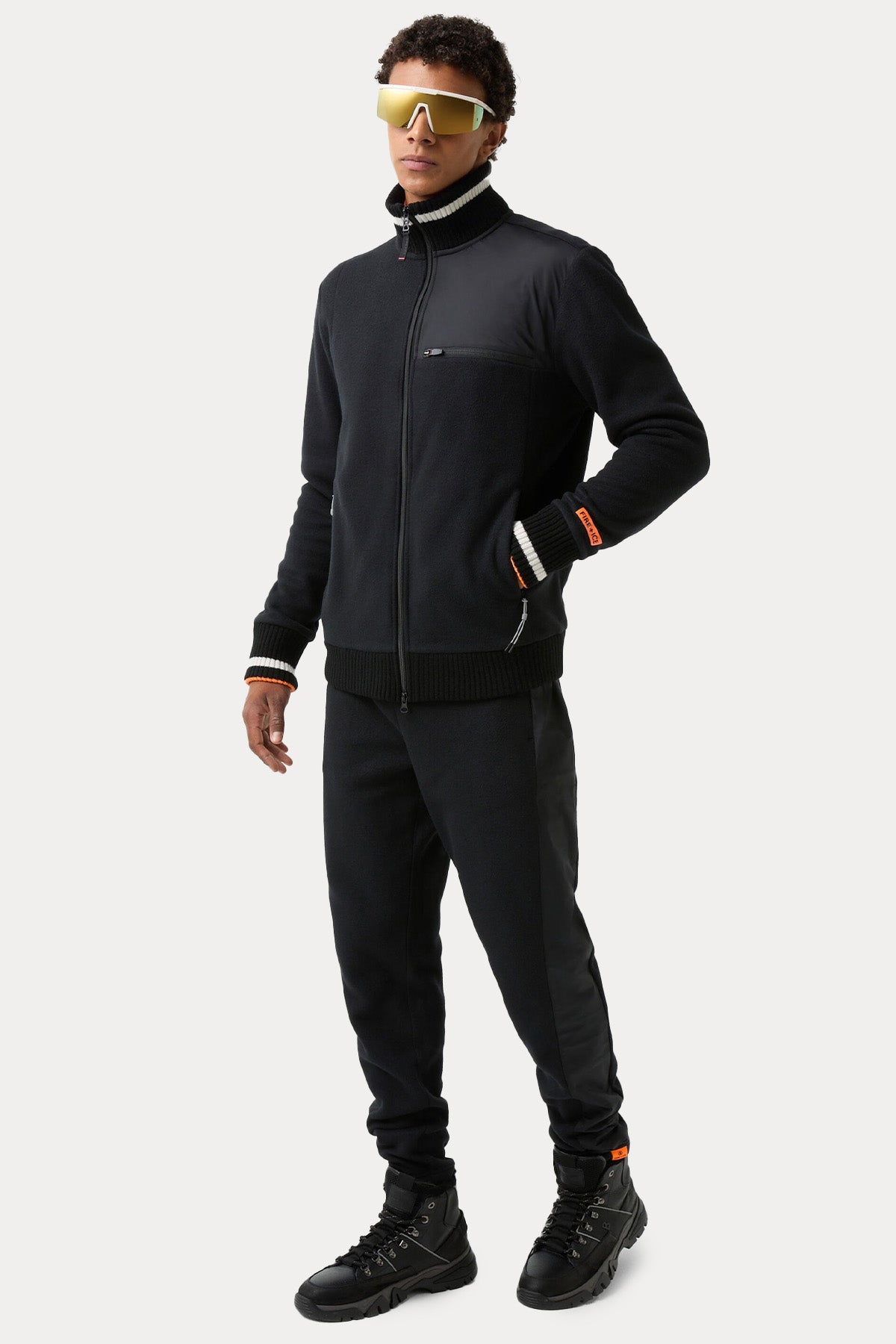 Bogner Gereon Fire Ice Regular Fit Ceket