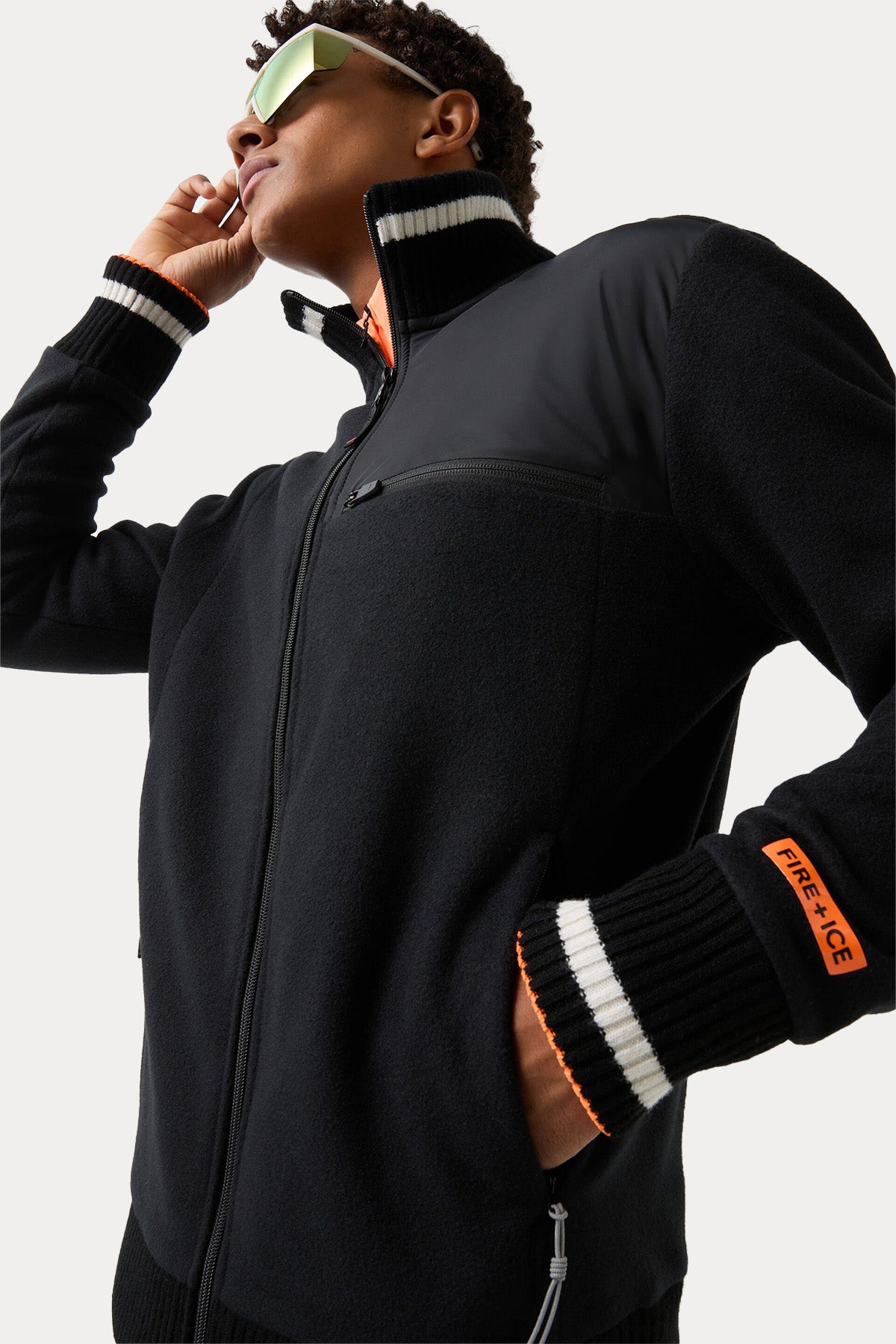 Bogner Gereon Fire Ice Regular Fit Ceket