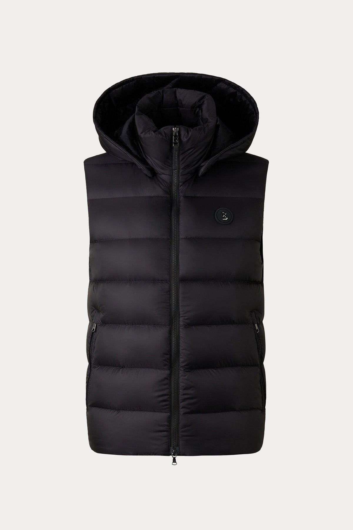 Bogner Holger Kapüşonlu Puffer Yelek