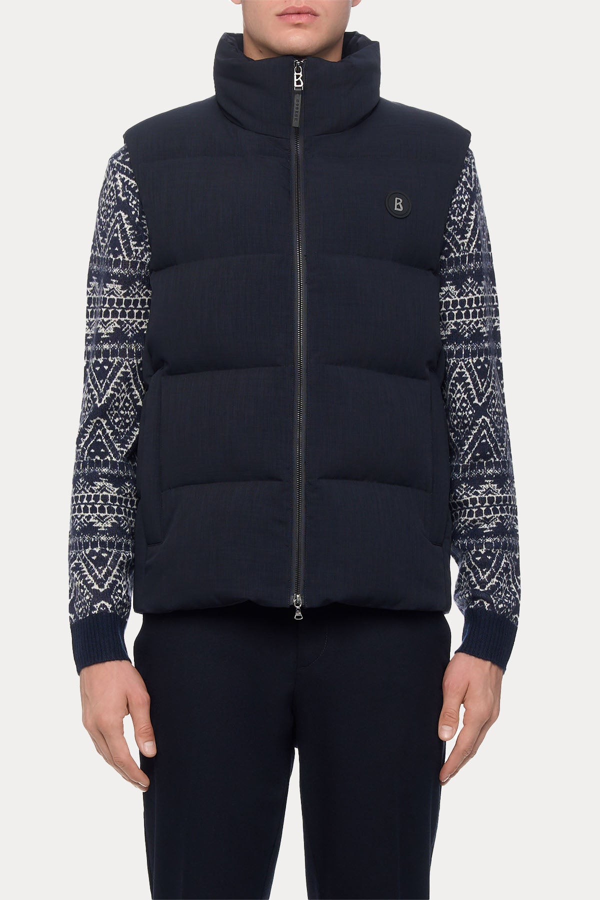 Bogner Yumo Puffer Yelek