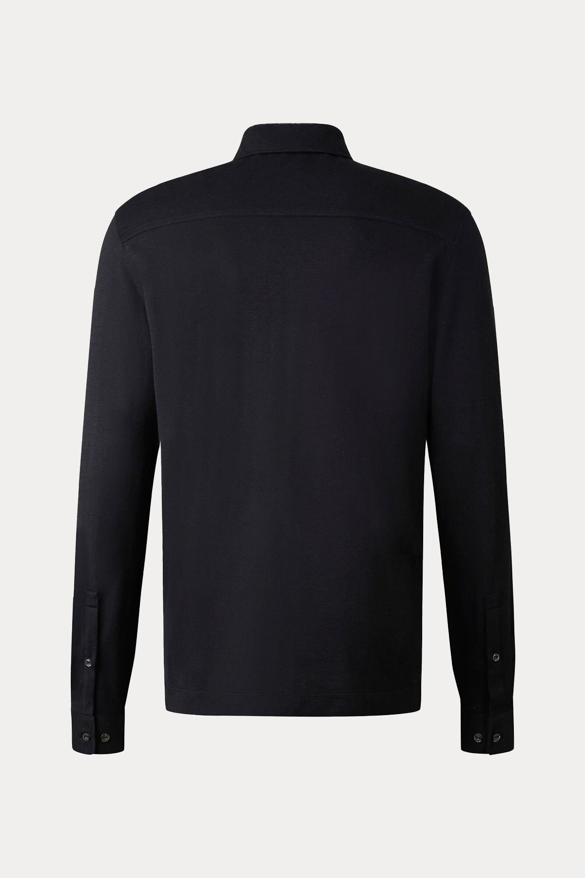 Bogner Franz Logolu Triko Gömlek