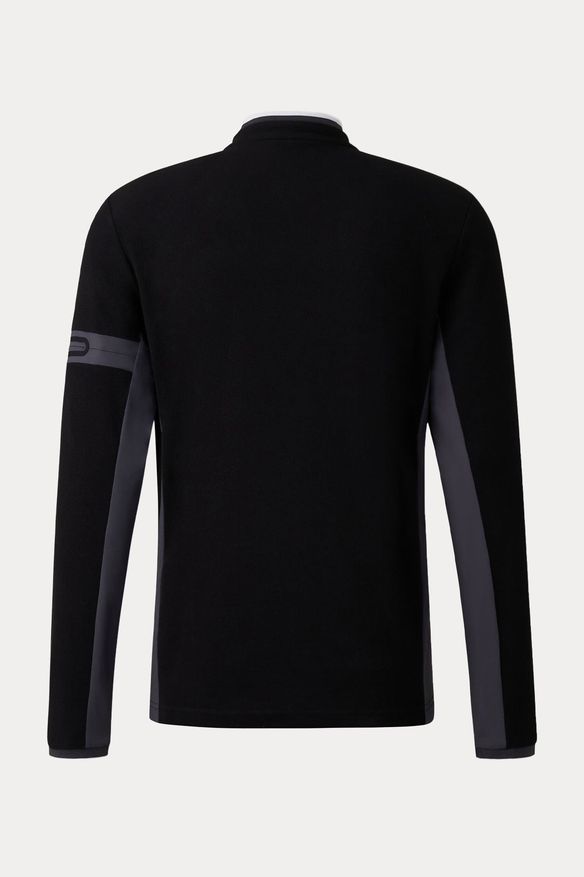 Bogner Gilbert Logolu Dik Yaka Polar Termal İçlik