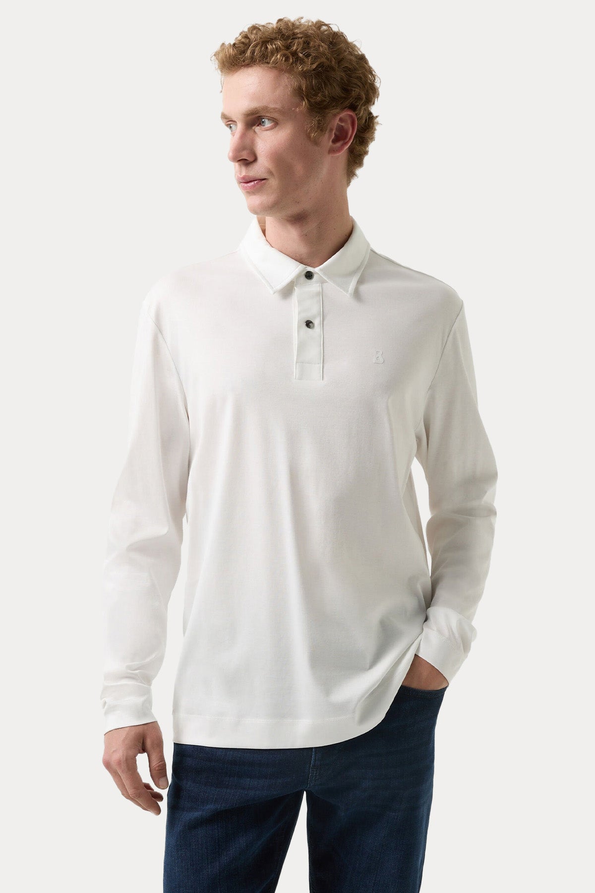 Bogner Mika Regular Fit Polo Yaka Triko