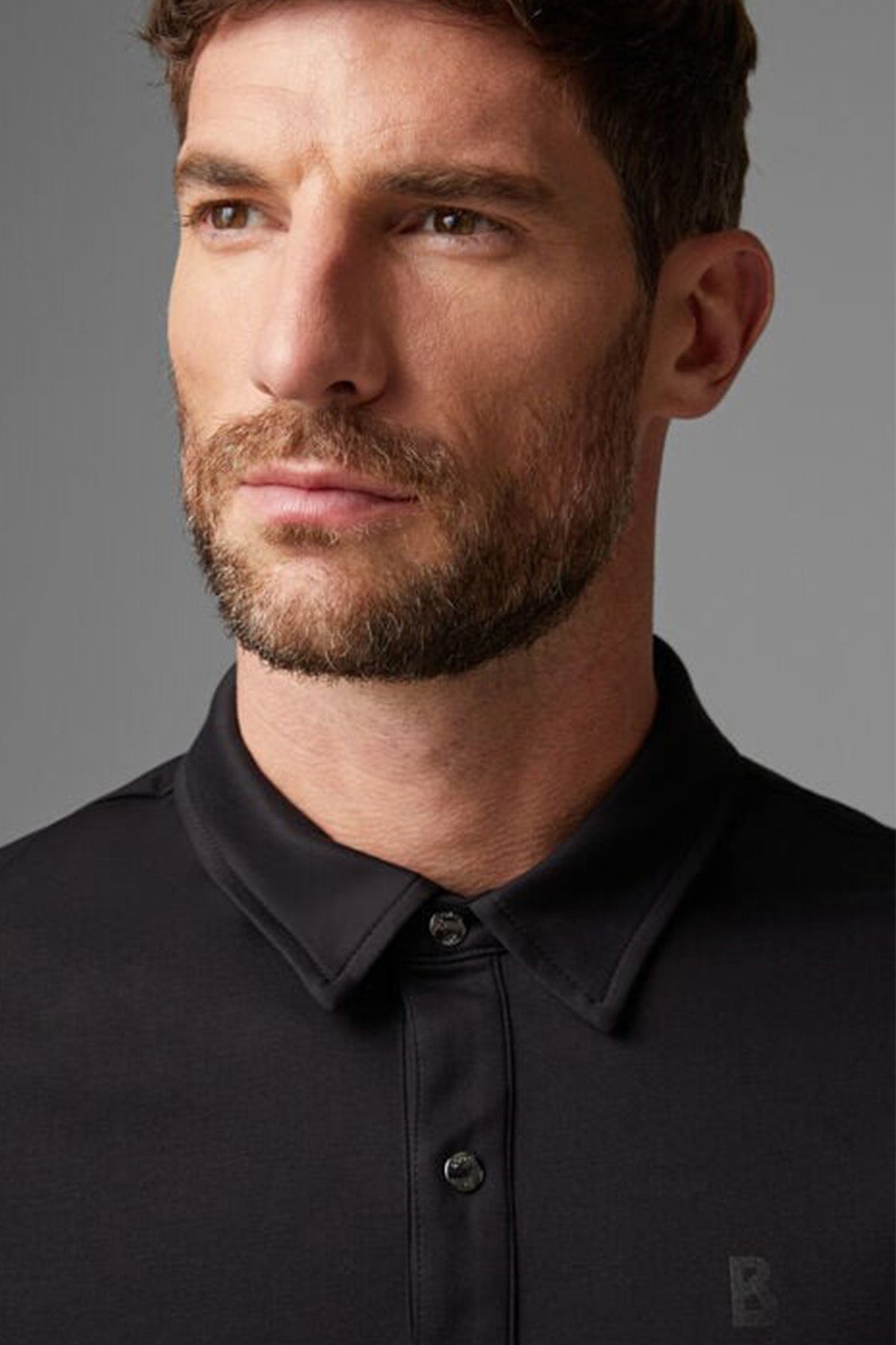 Bogner Mika Regular Fit Polo Yaka Triko-Triko-Libas