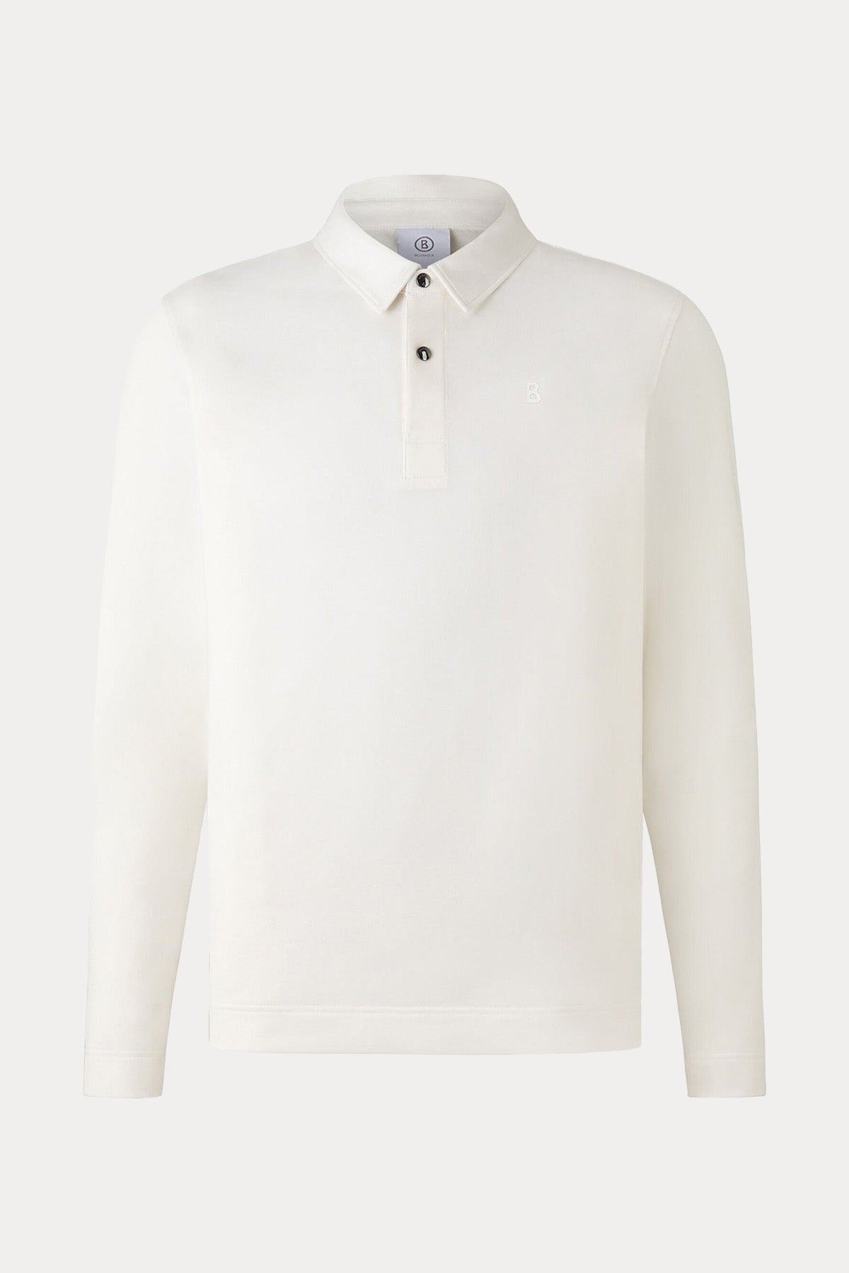 Bogner Timon Regular Fit Polo Yaka Streç Triko