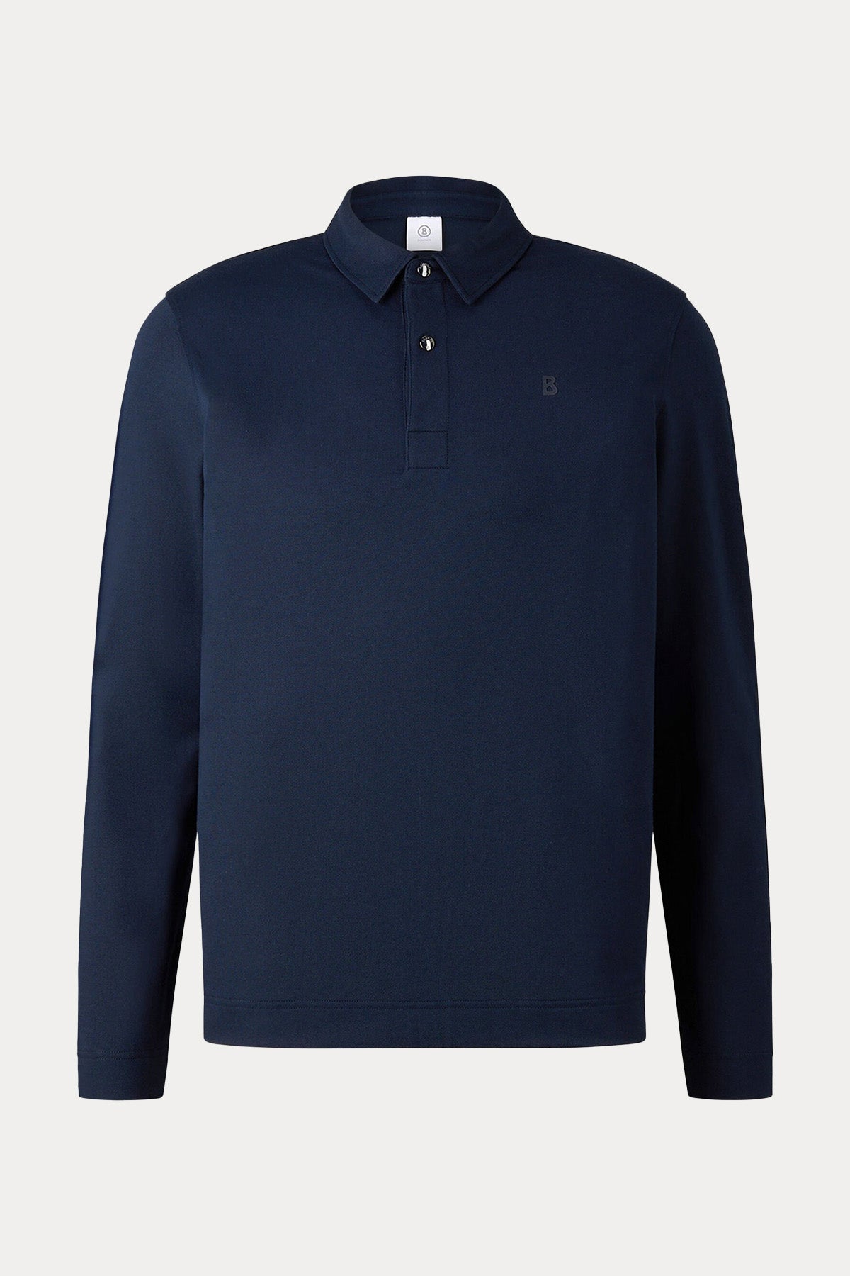 Bogner Timon Regular Fit Polo Yaka Streç Triko
