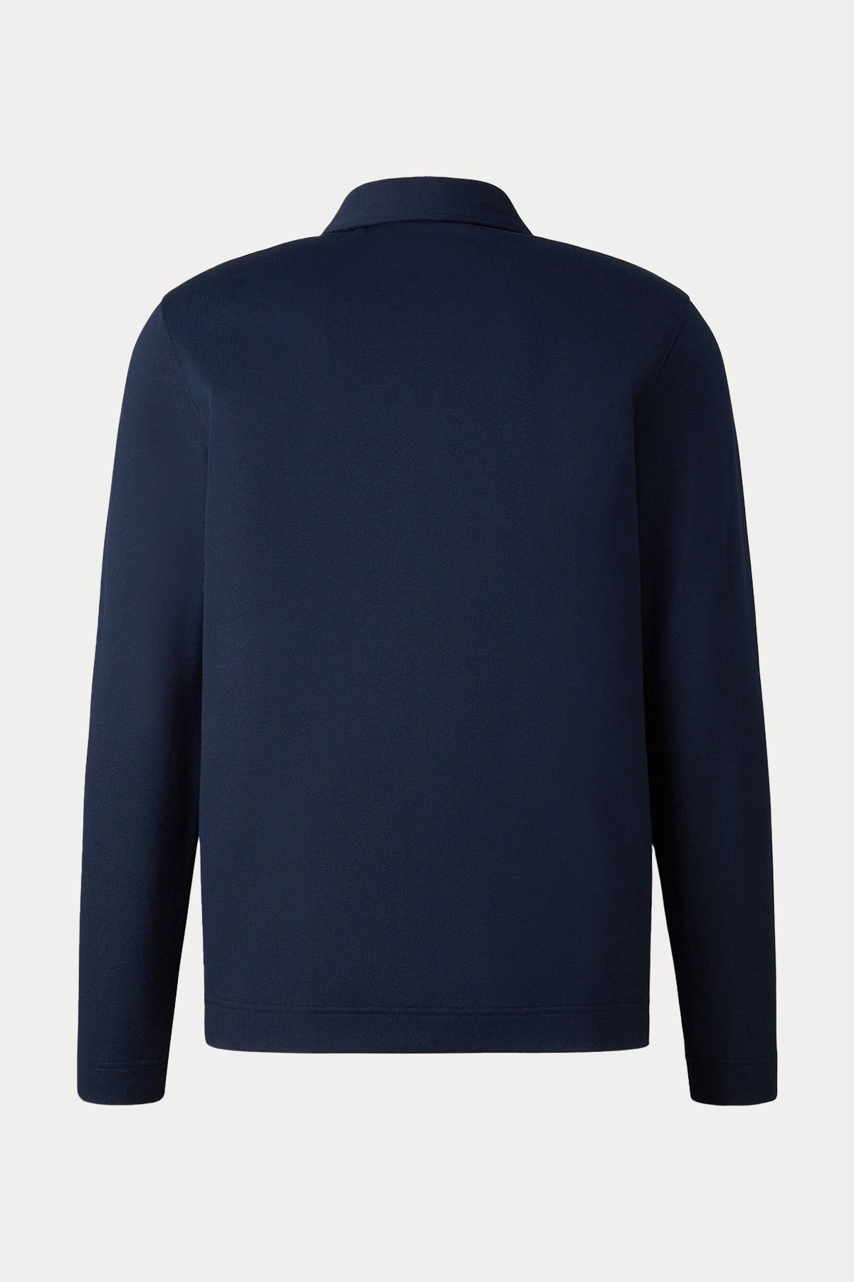 Bogner Timon Regular Fit Polo Yaka Streç Triko