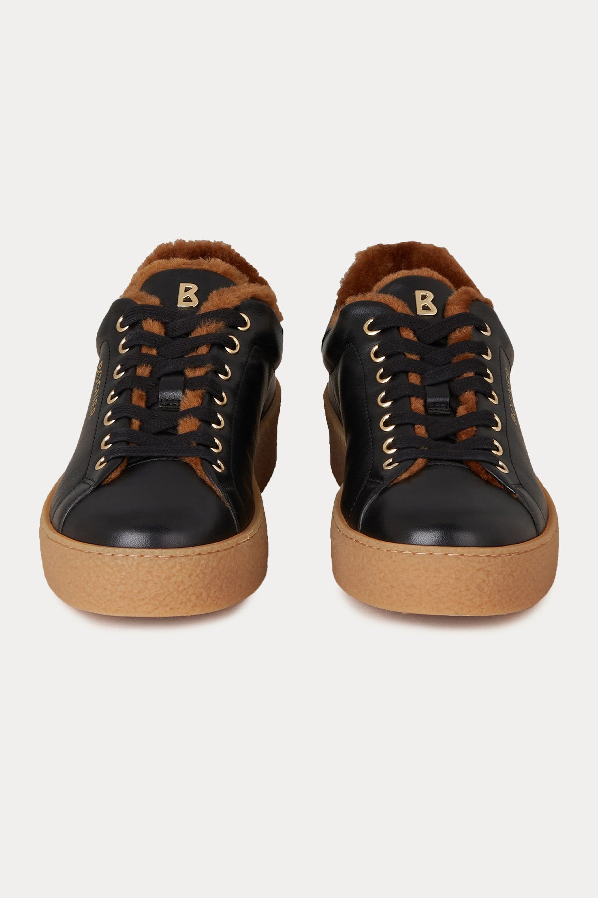 Bogner Lucerne İçi Kürklü Sneaker Ayakkabı-Ayakkabı-Libas