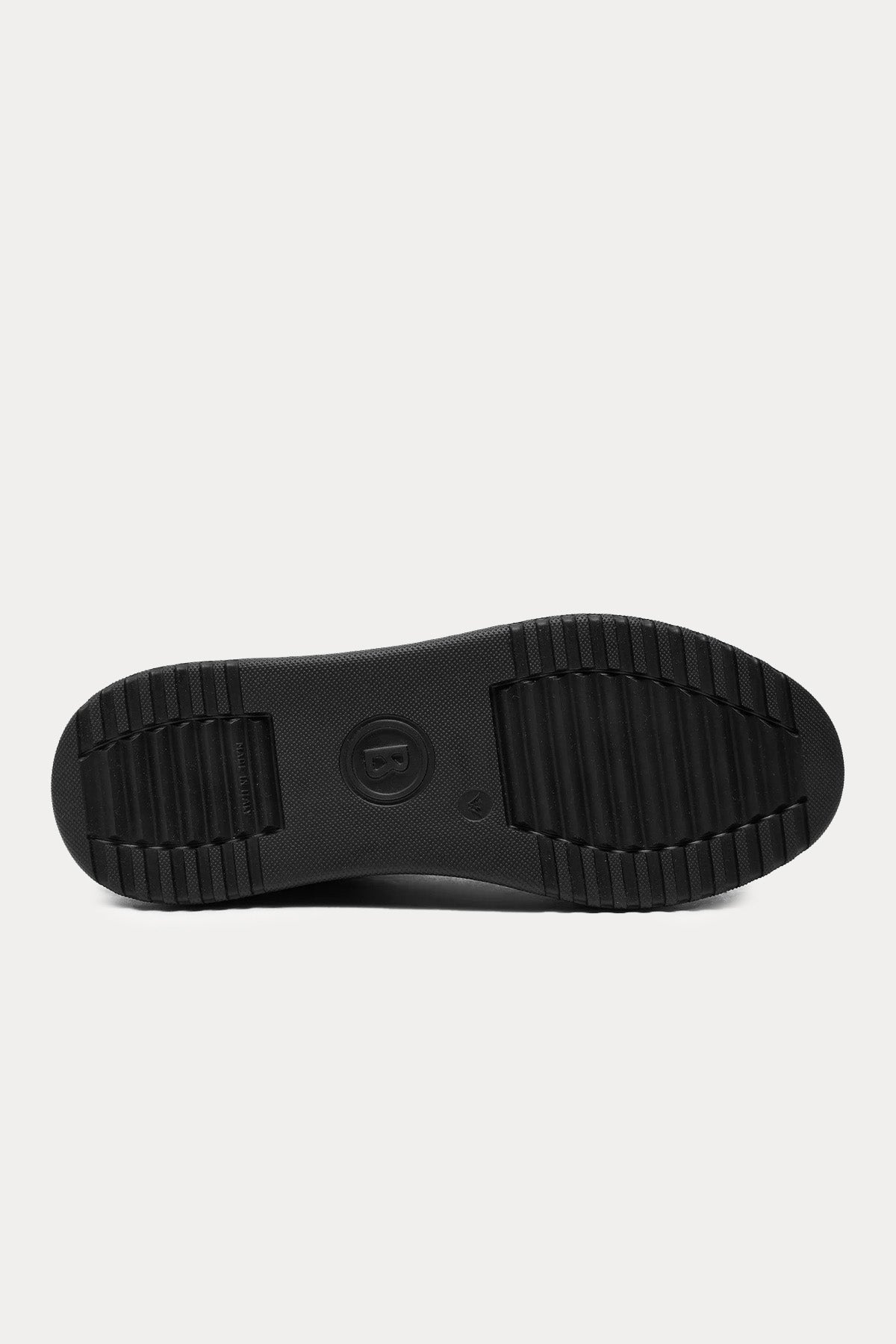 Bogner New York Deri Sneaker Ayakkabı-Ayakkabı-Libas